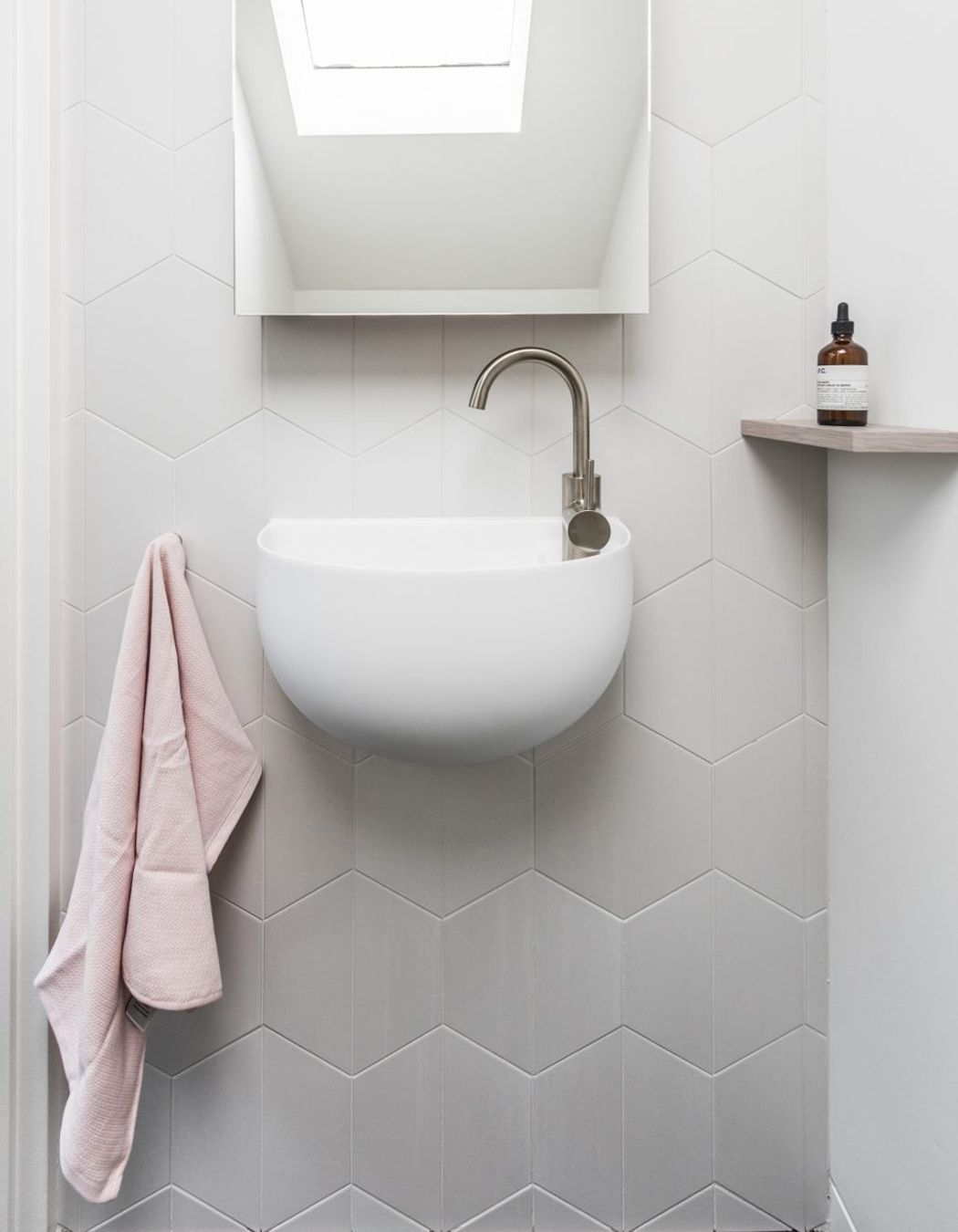 Converted Warehouse - Richmond