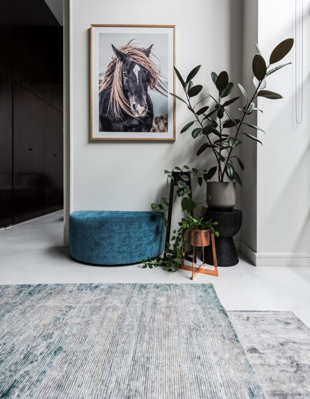 Converted Warehouse - Richmond