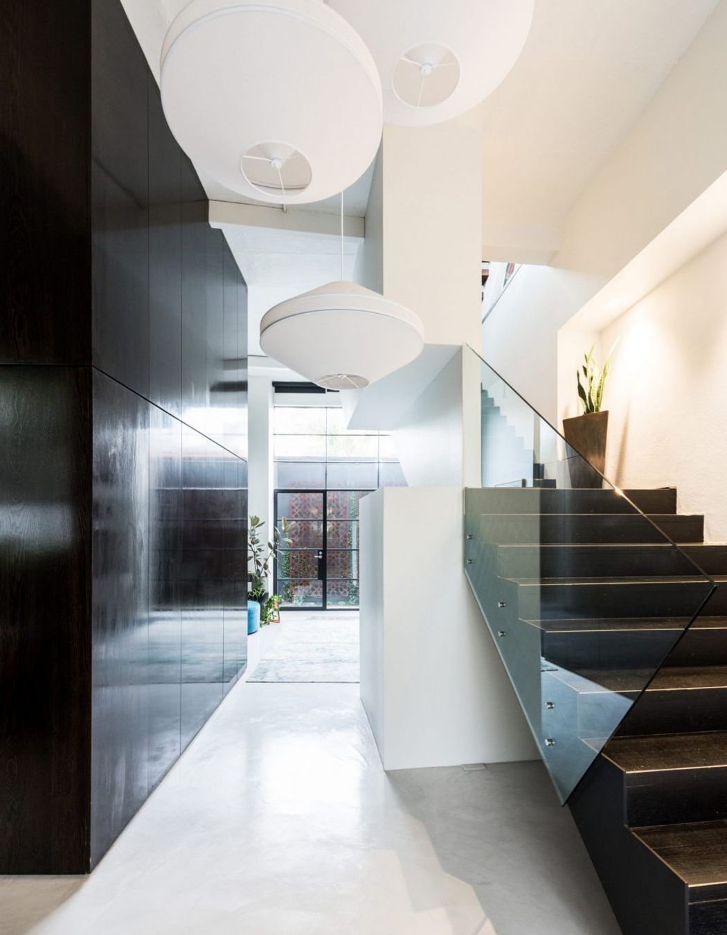 Converted Warehouse - Richmond