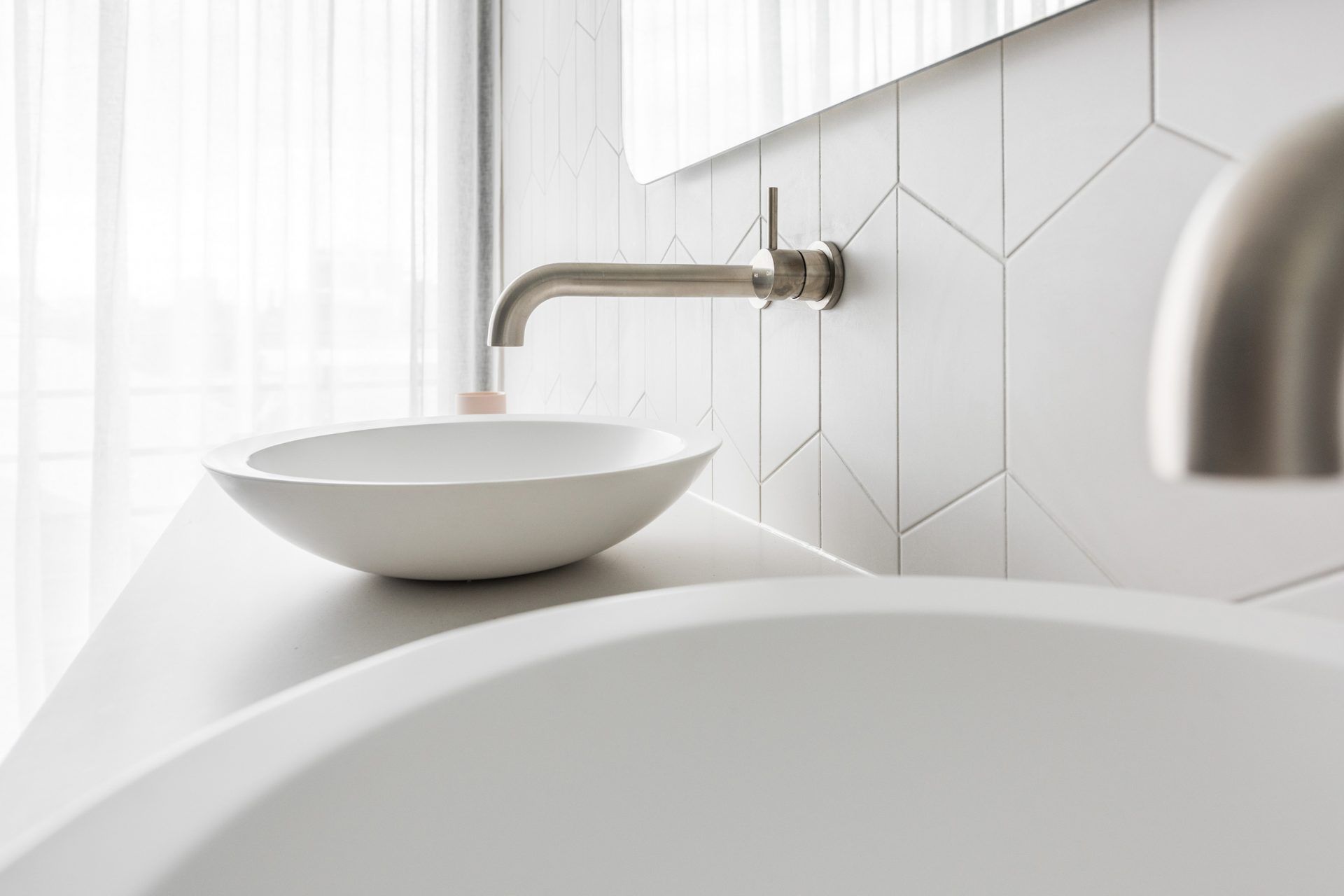 Converted Warehouse - Richmond