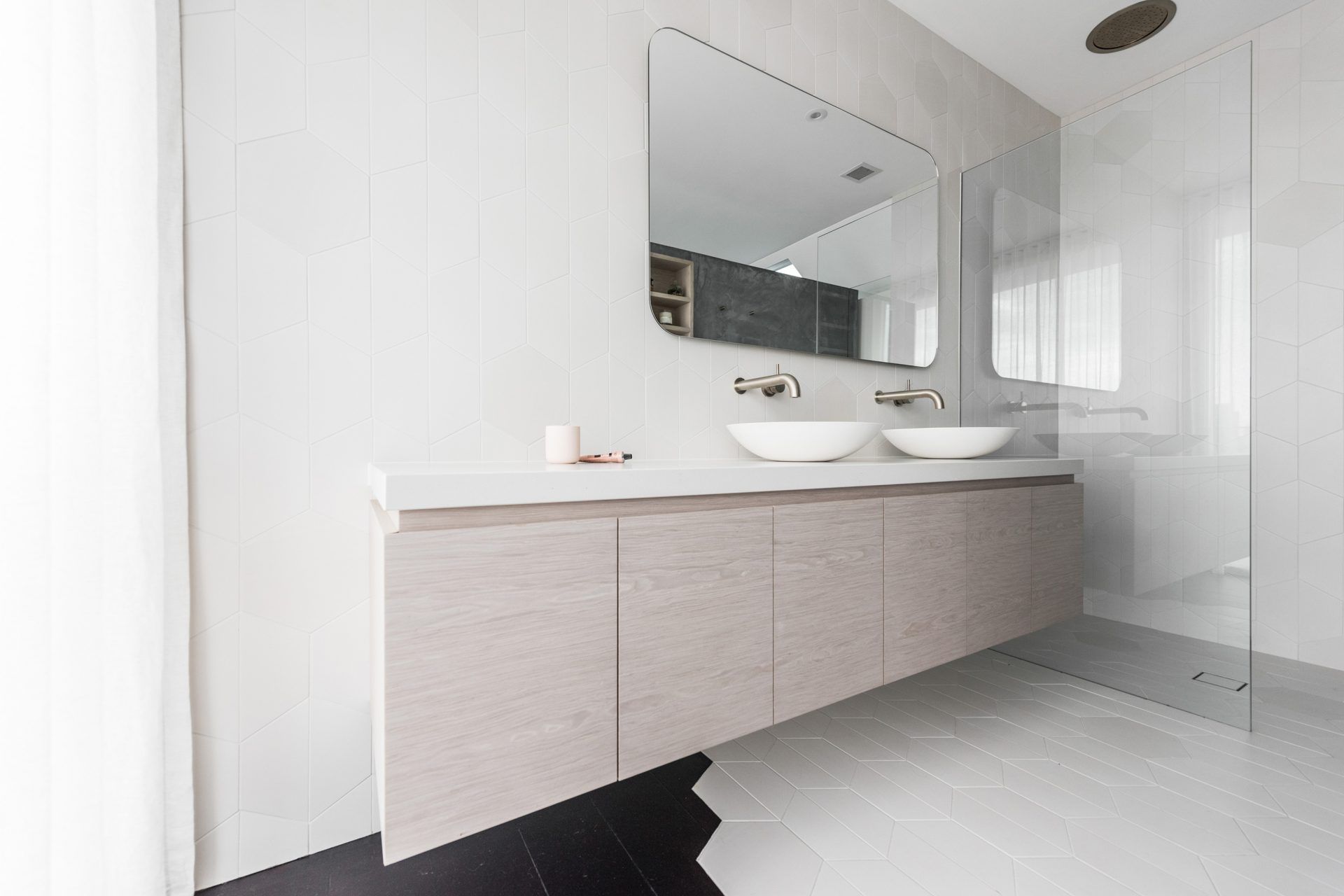 Converted Warehouse - Richmond