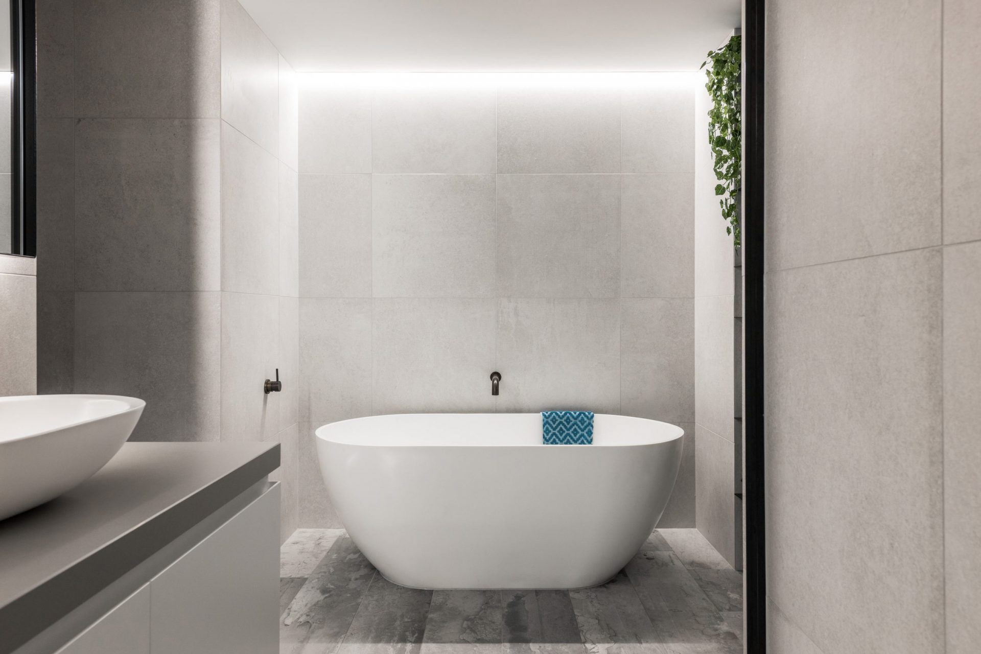 Converted Warehouse - Richmond