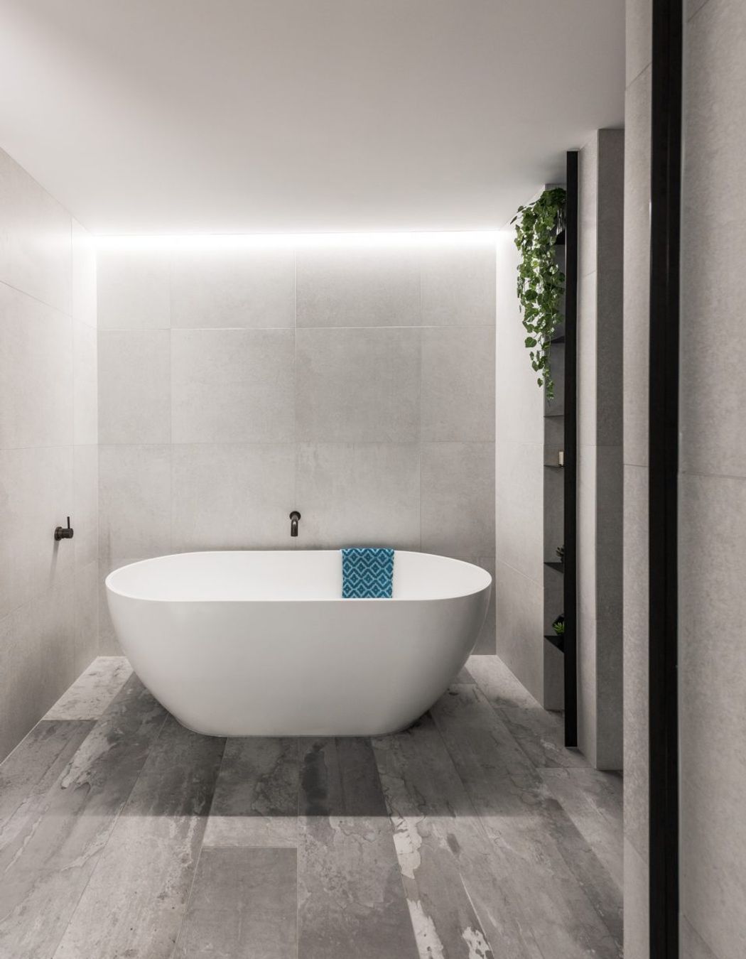 Converted Warehouse - Richmond