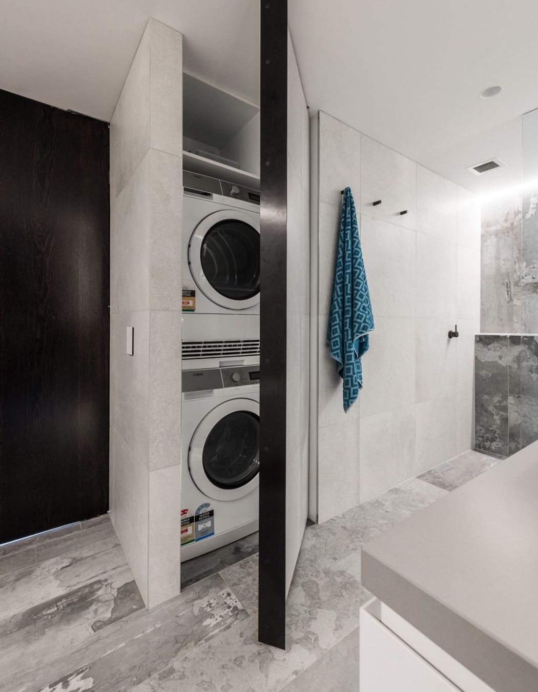 Converted Warehouse - Richmond