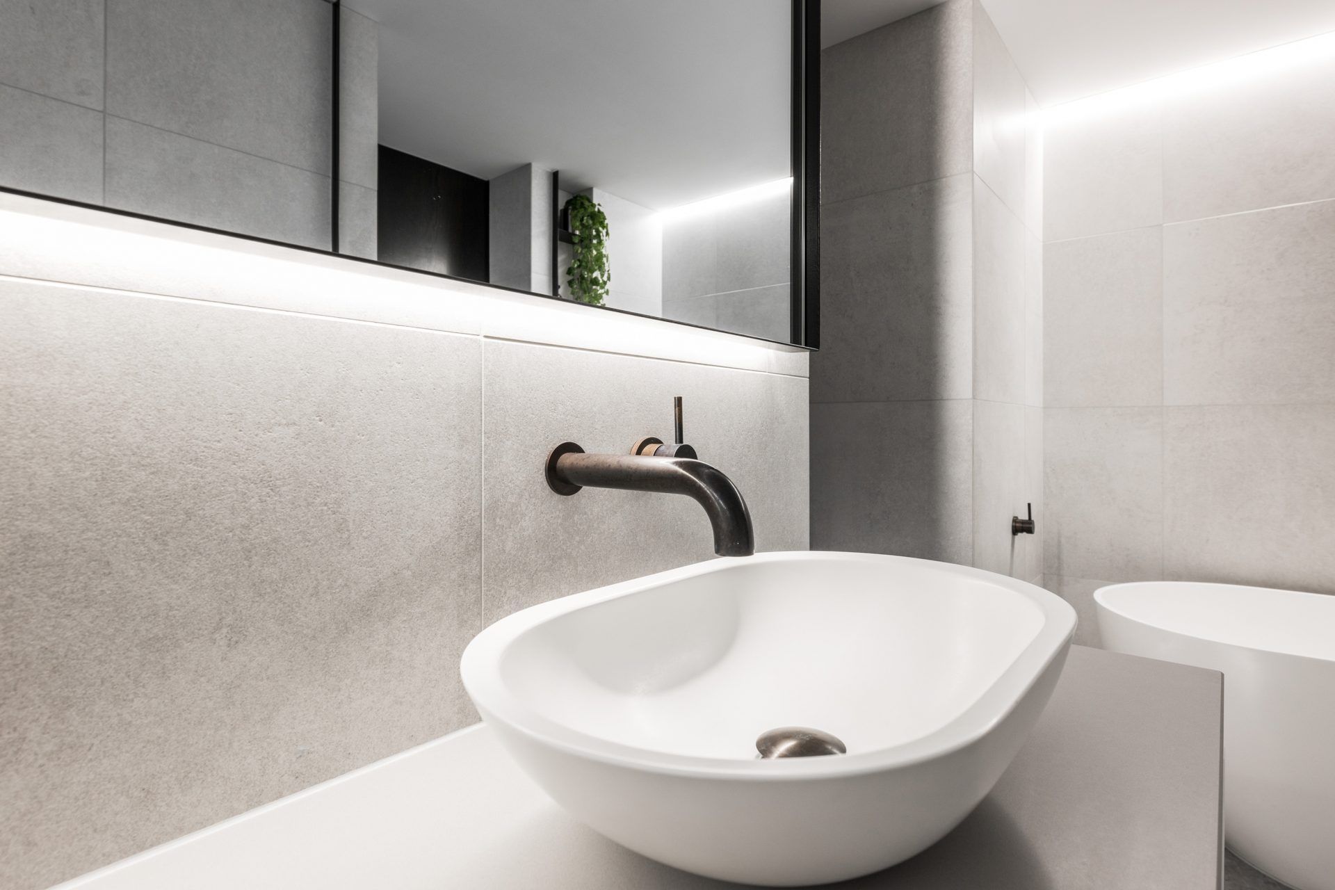 Converted Warehouse - Richmond