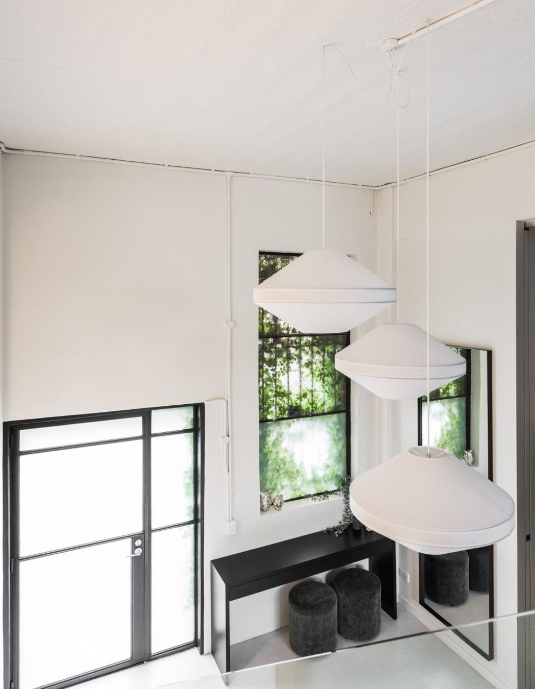 Converted Warehouse - Richmond