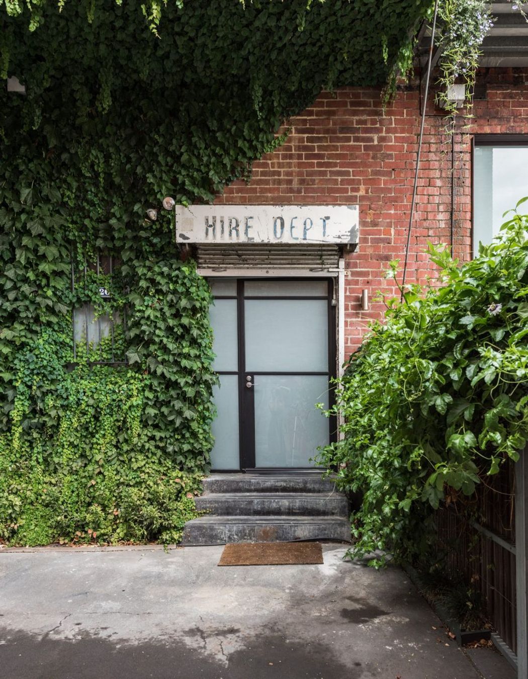 Converted Warehouse - Richmond