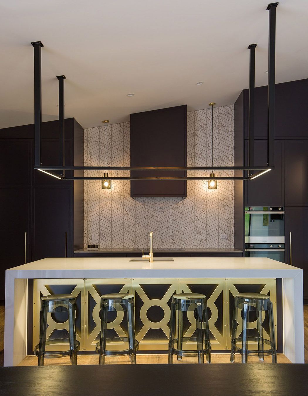 Dairy Flat Residence