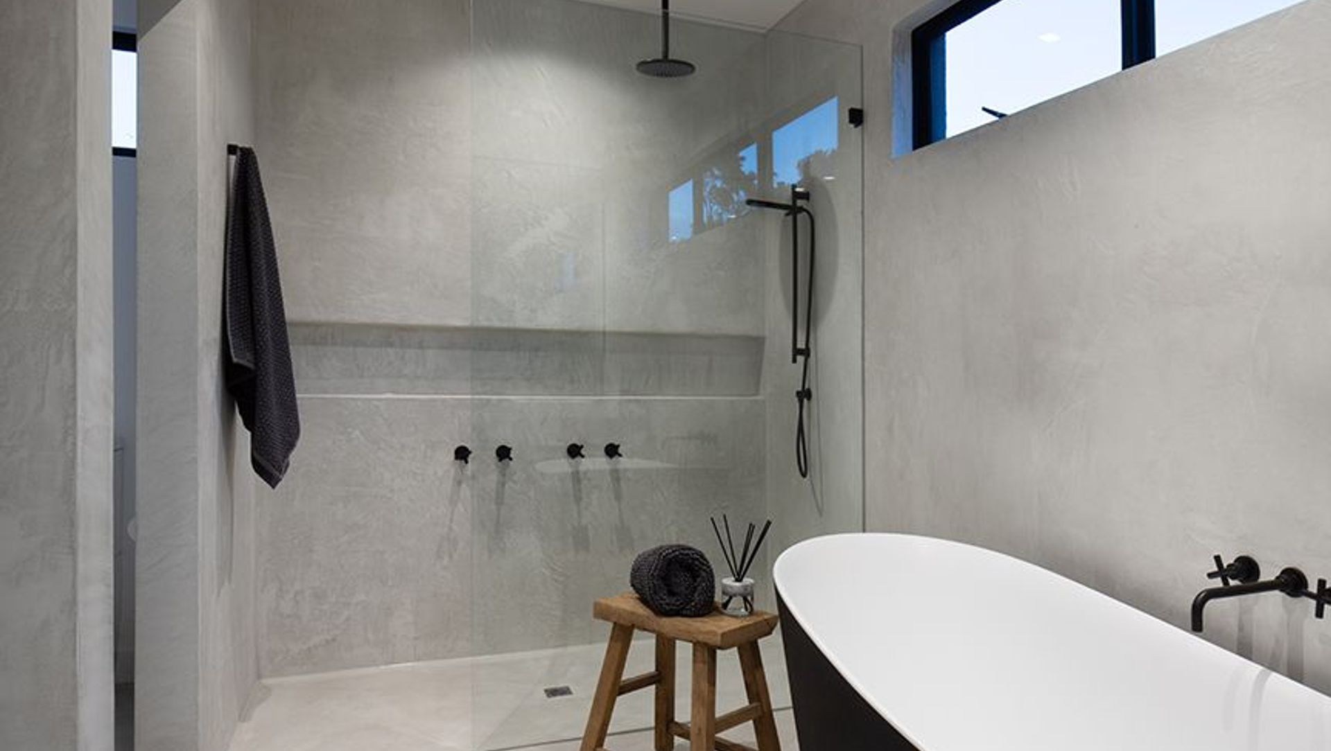 Dibartolo Residence, Eaglemont banner