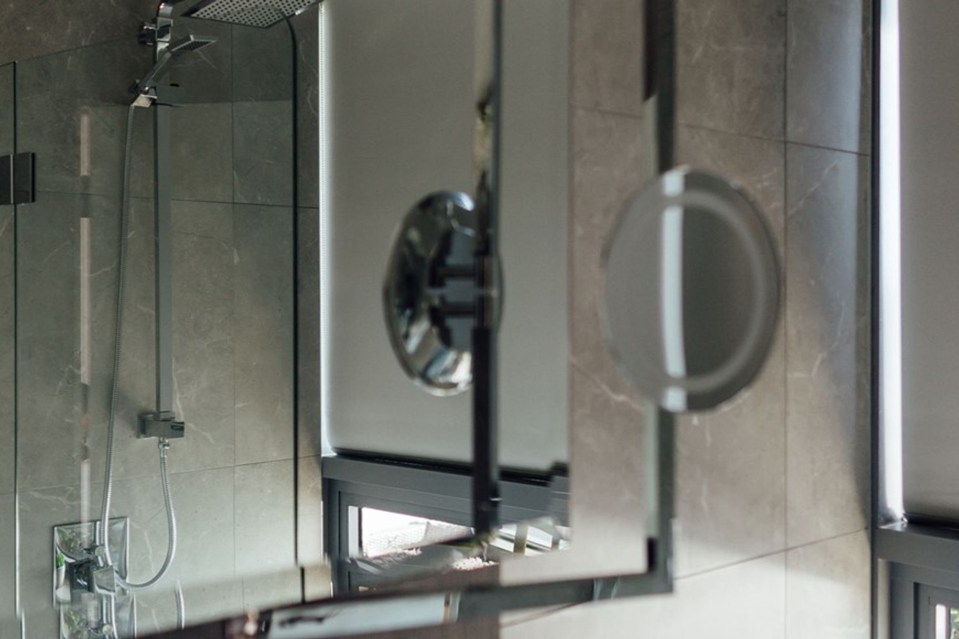 Your Bathroom, Your Sanctuary