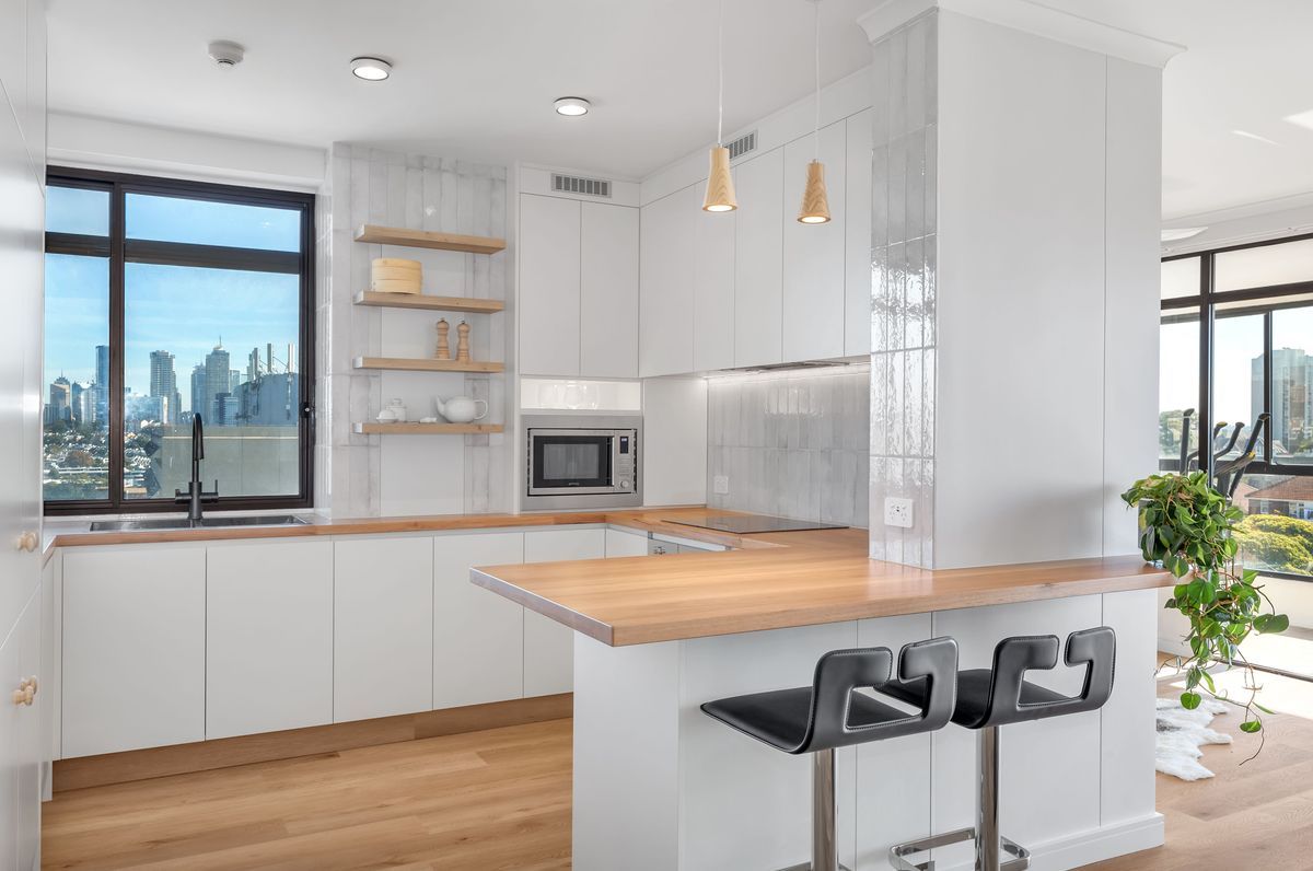 Edgecliff