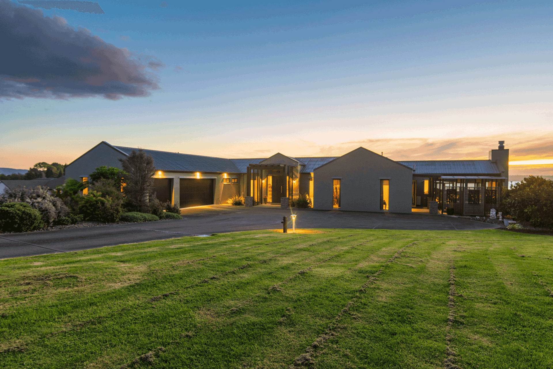 Lake Rotorua lifestyle block