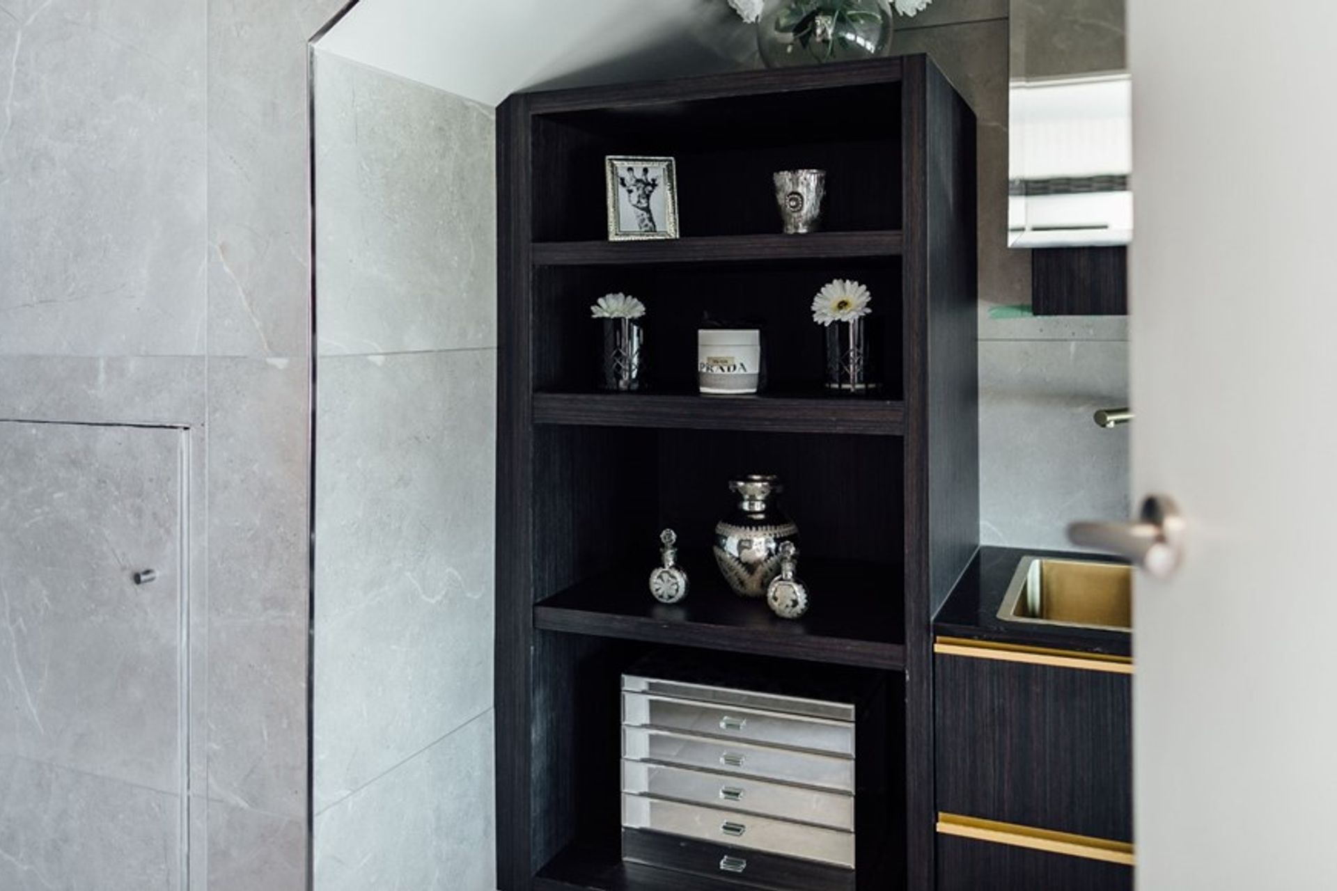 Your Bathroom, Your Sanctuary