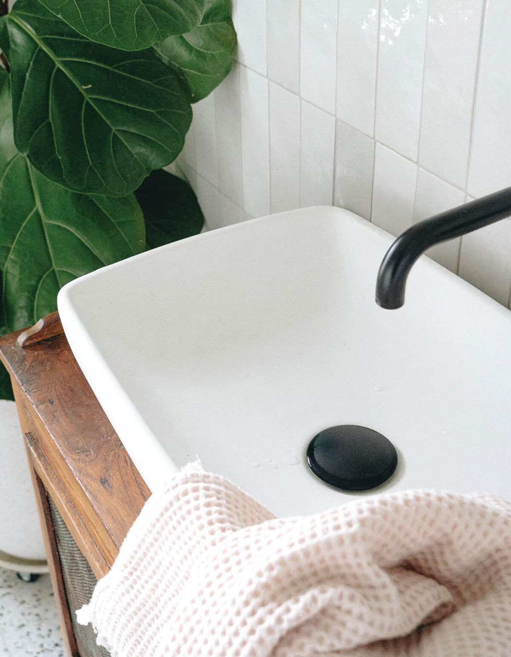 The Forest Cantina En-Suite Reveal