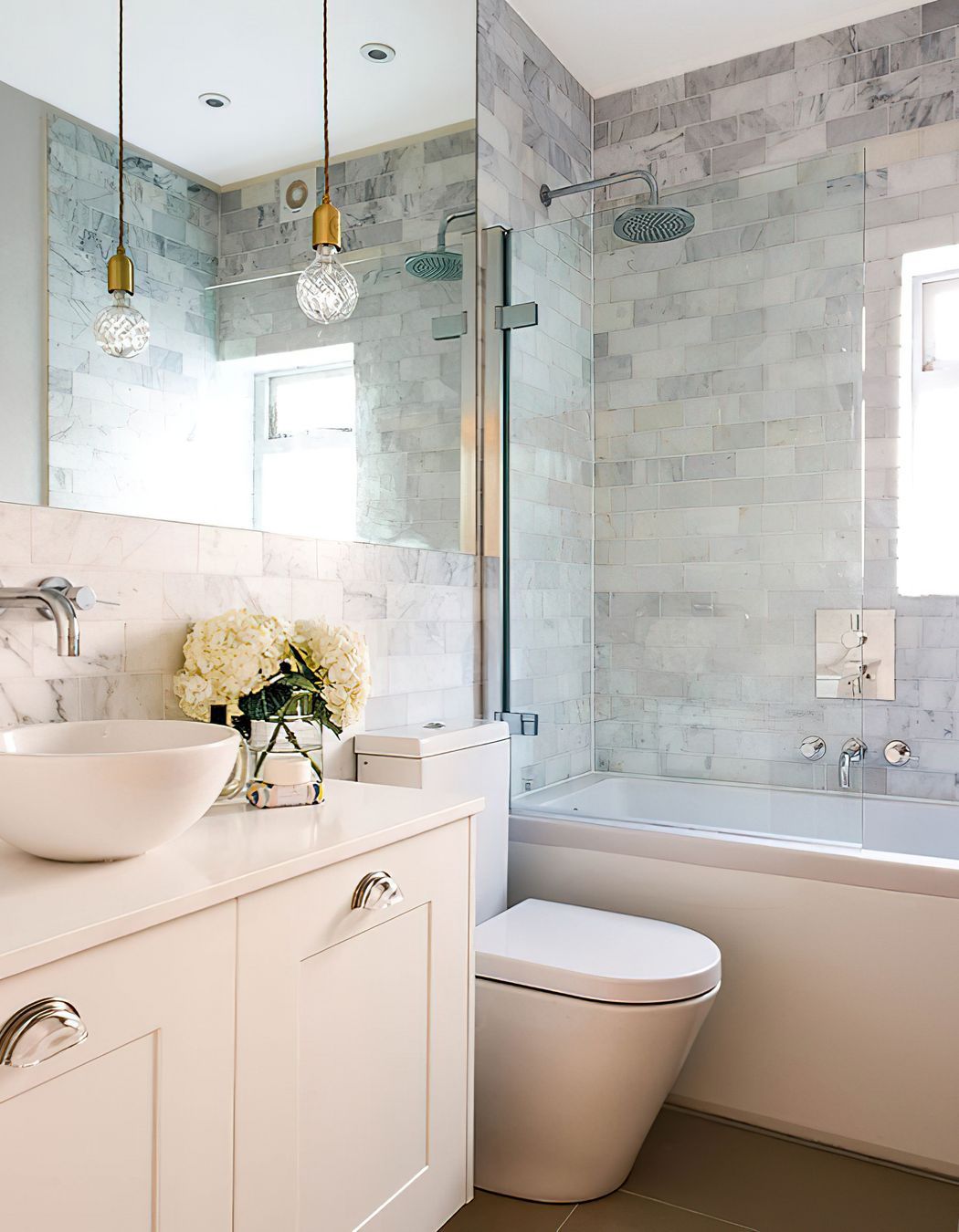 Fulham Residence, London