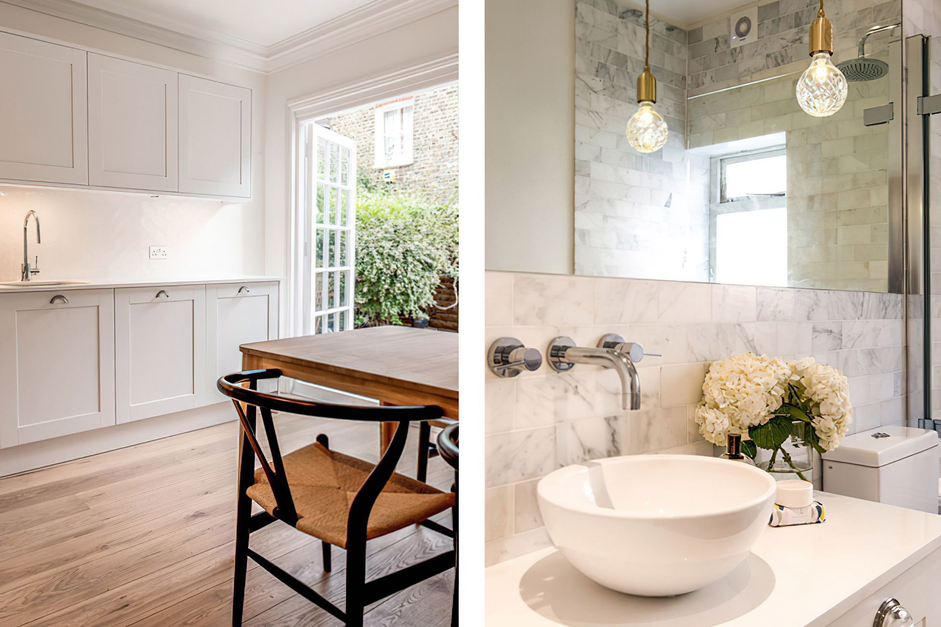 Fulham Residence, London