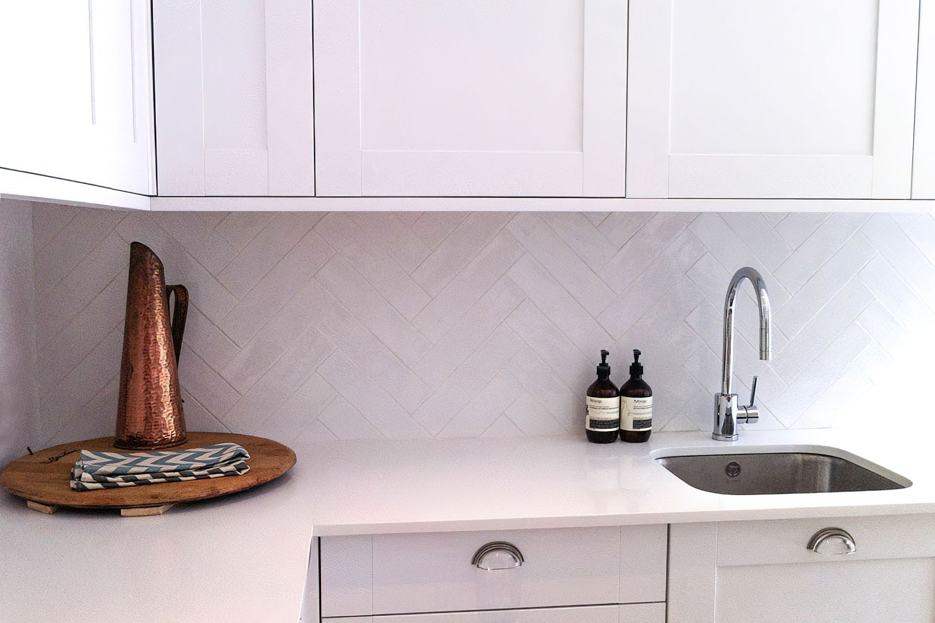 Fulham Residence, London