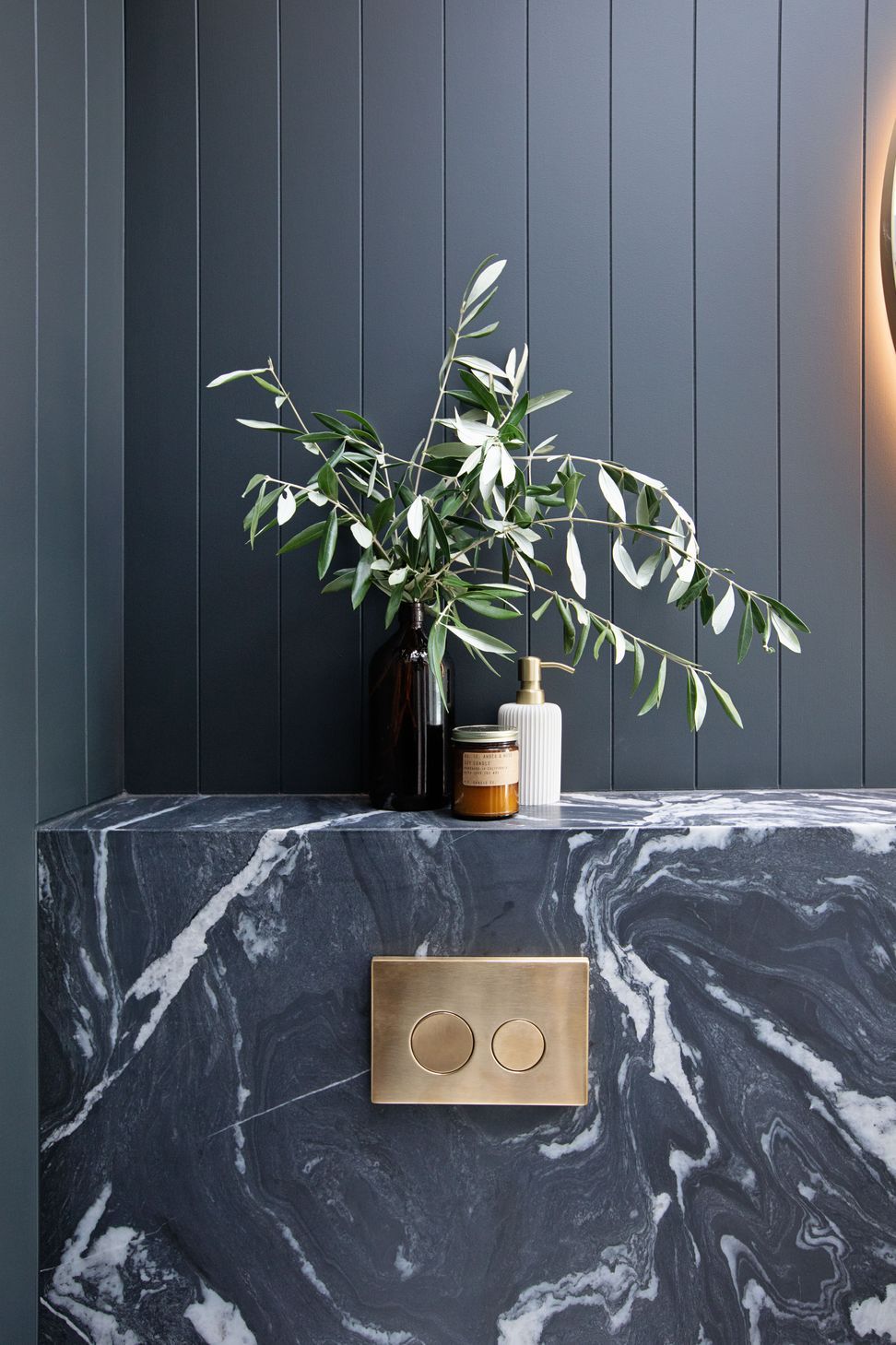 Oakpark Bathroom Interiors
