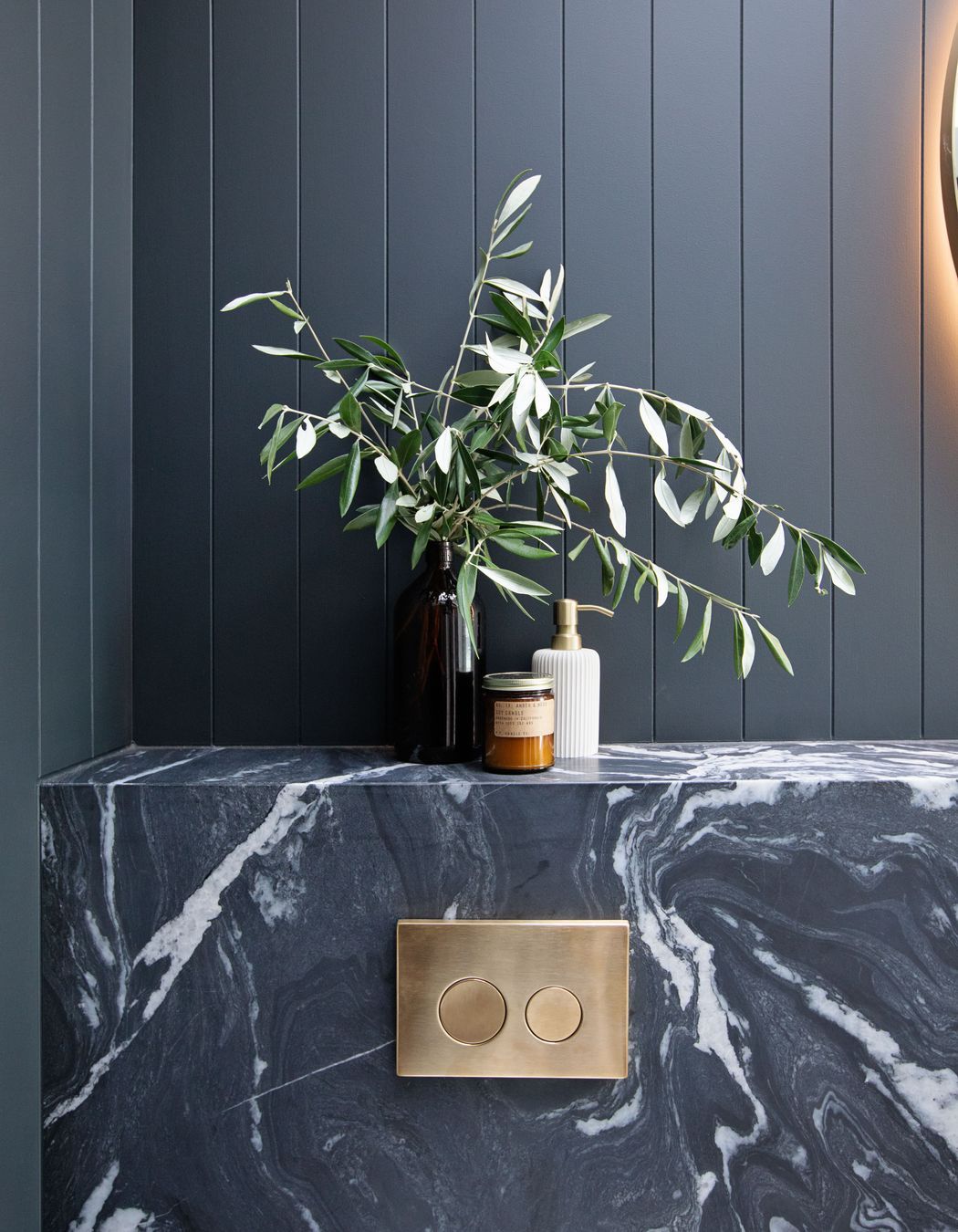 Oakpark Bathroom Interiors