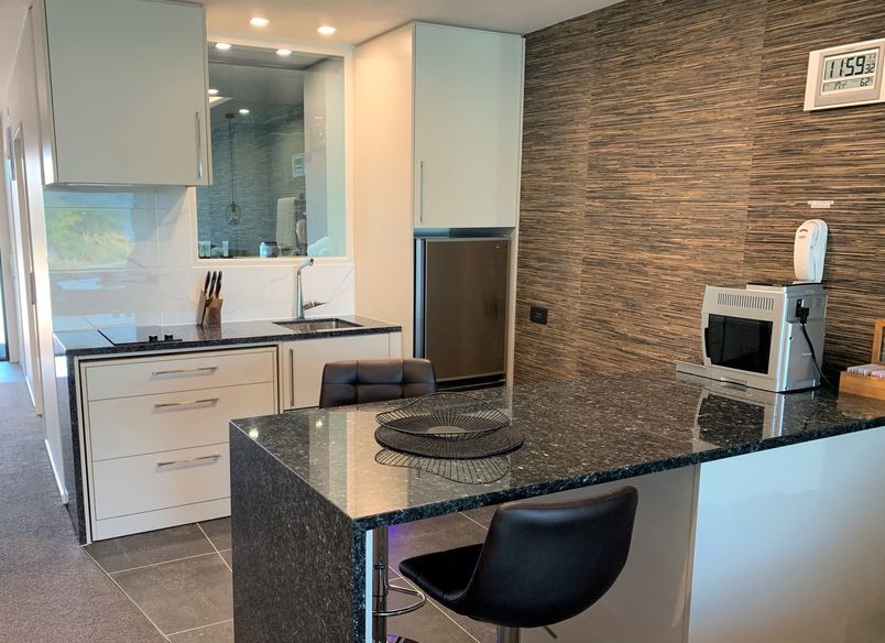 Tanara Deluxe Studio Apartments