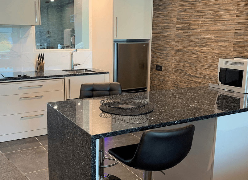 Tanara Deluxe Studio Apartments