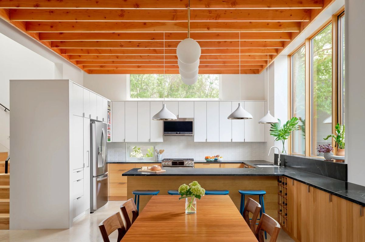 Madison Residence