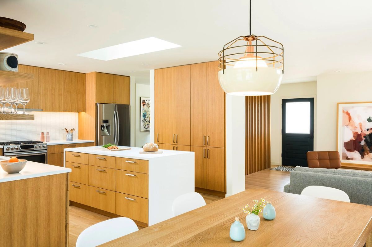 East Austin Residence