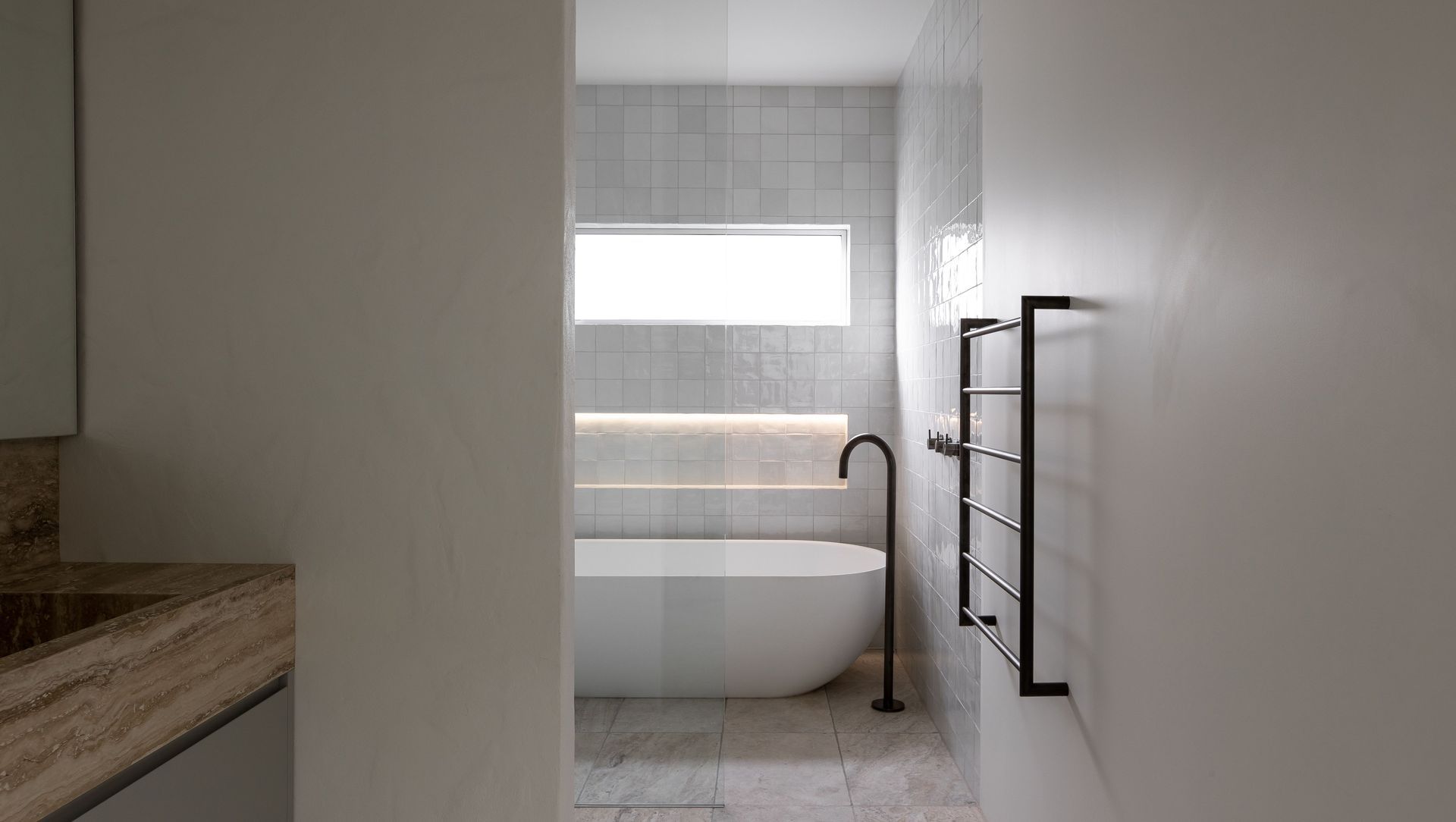 Chapman House banner