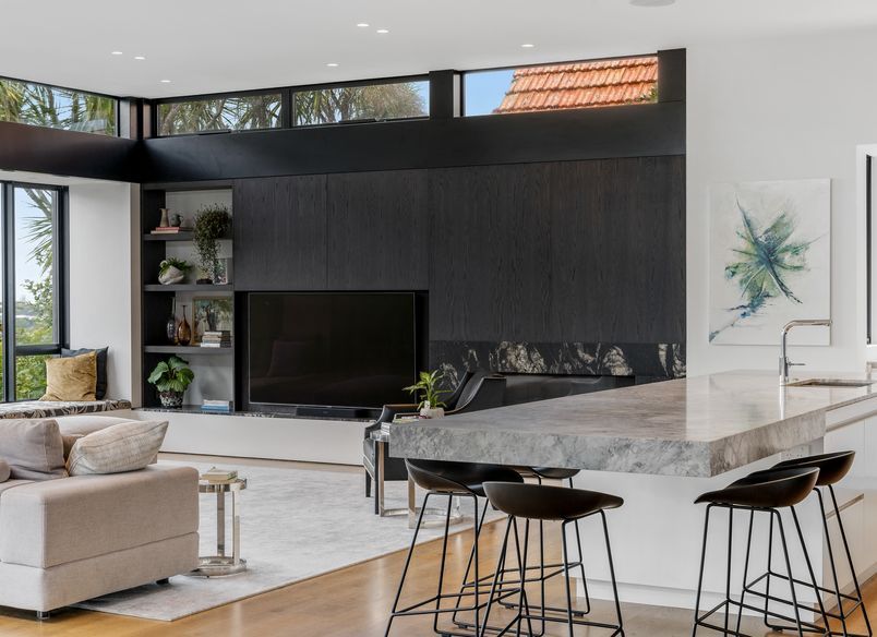 Landscape Rd project