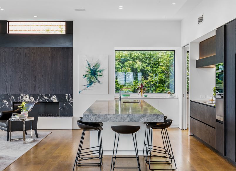 Landscape Rd project