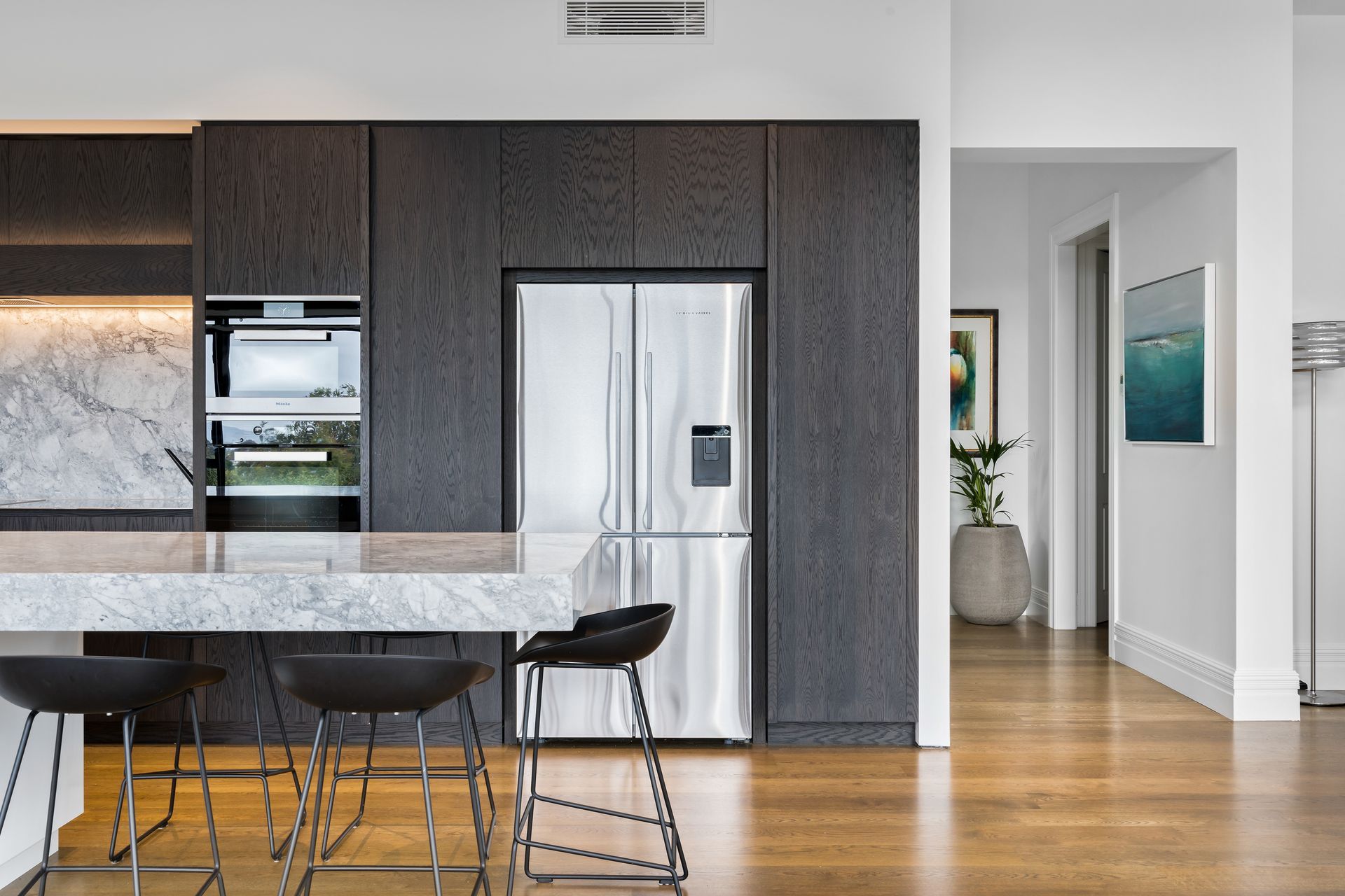 Landscape Rd project