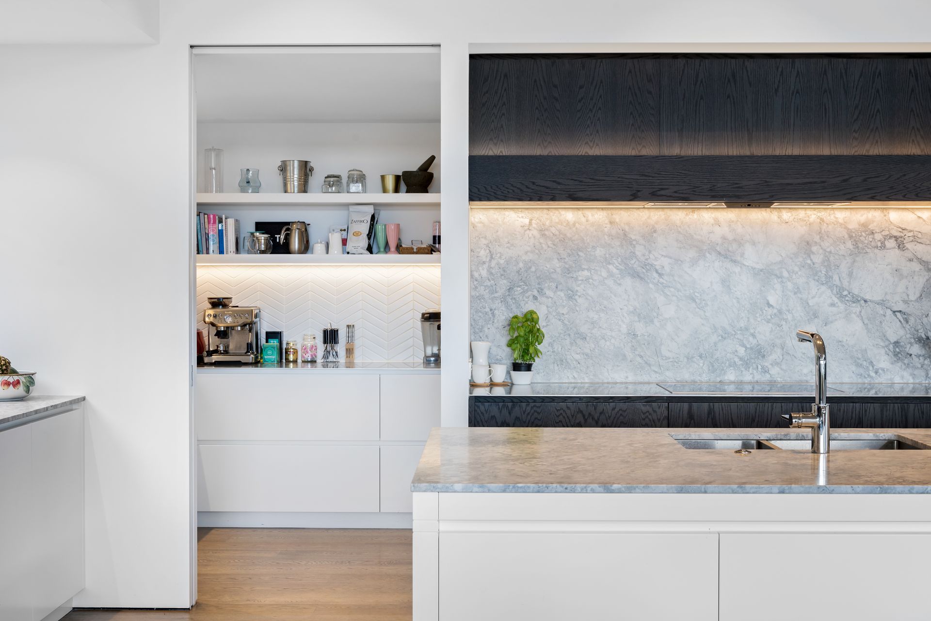 Landscape Rd project