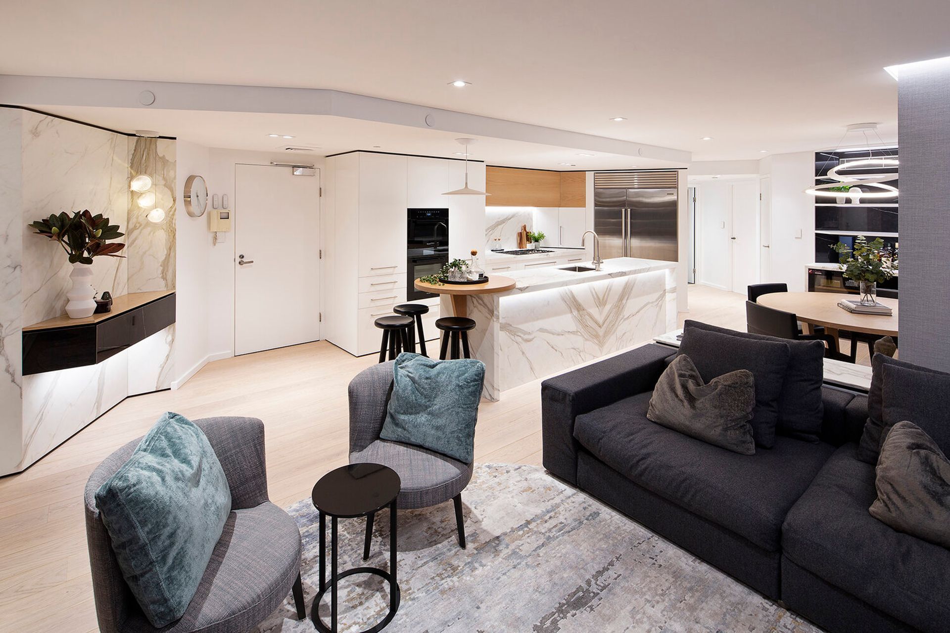 Potts Point - Matt Michel Design