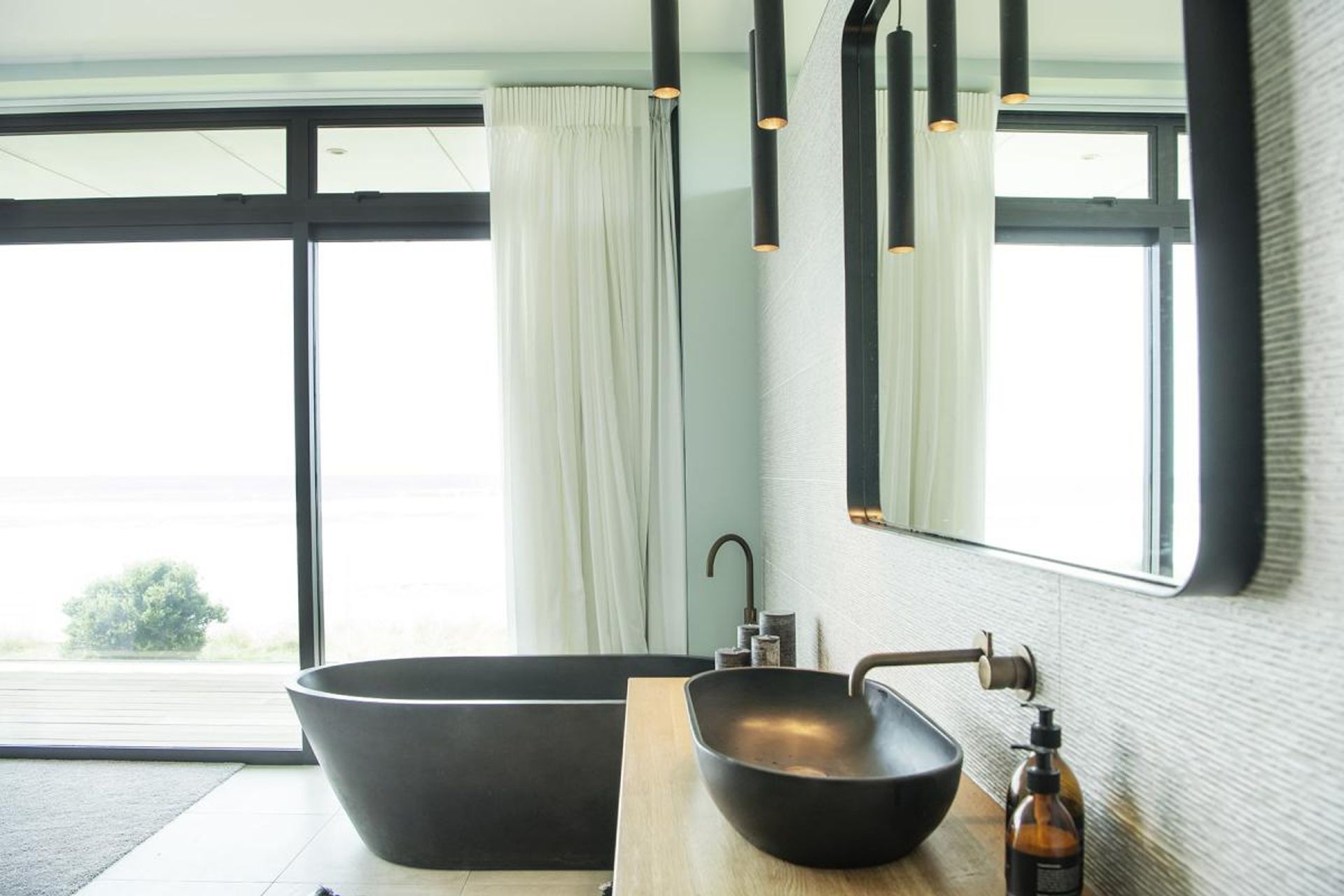 Waimarama Beach House