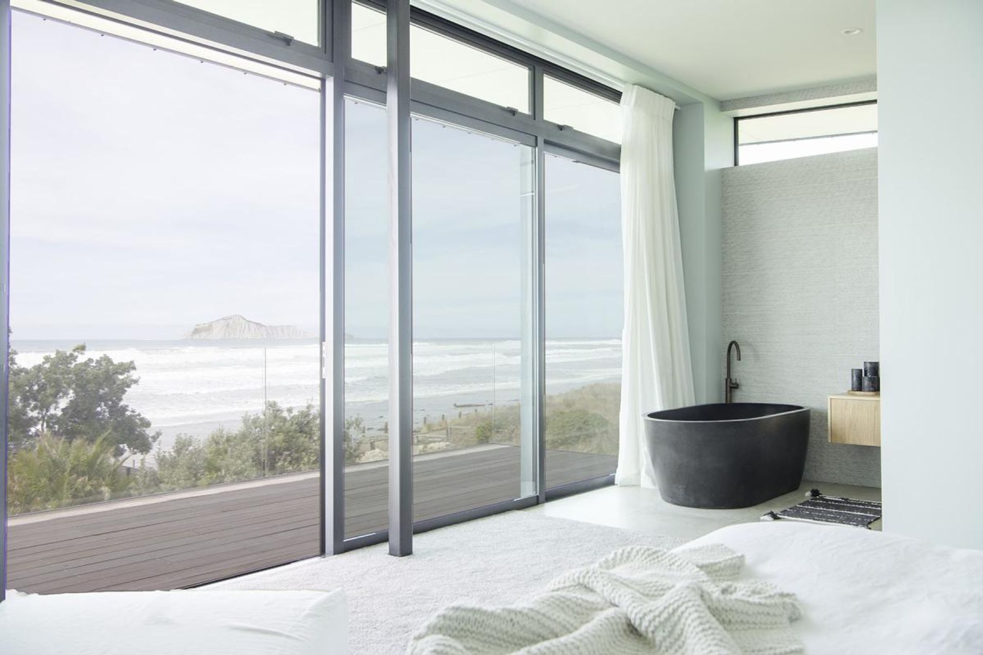 Waimarama Beach House