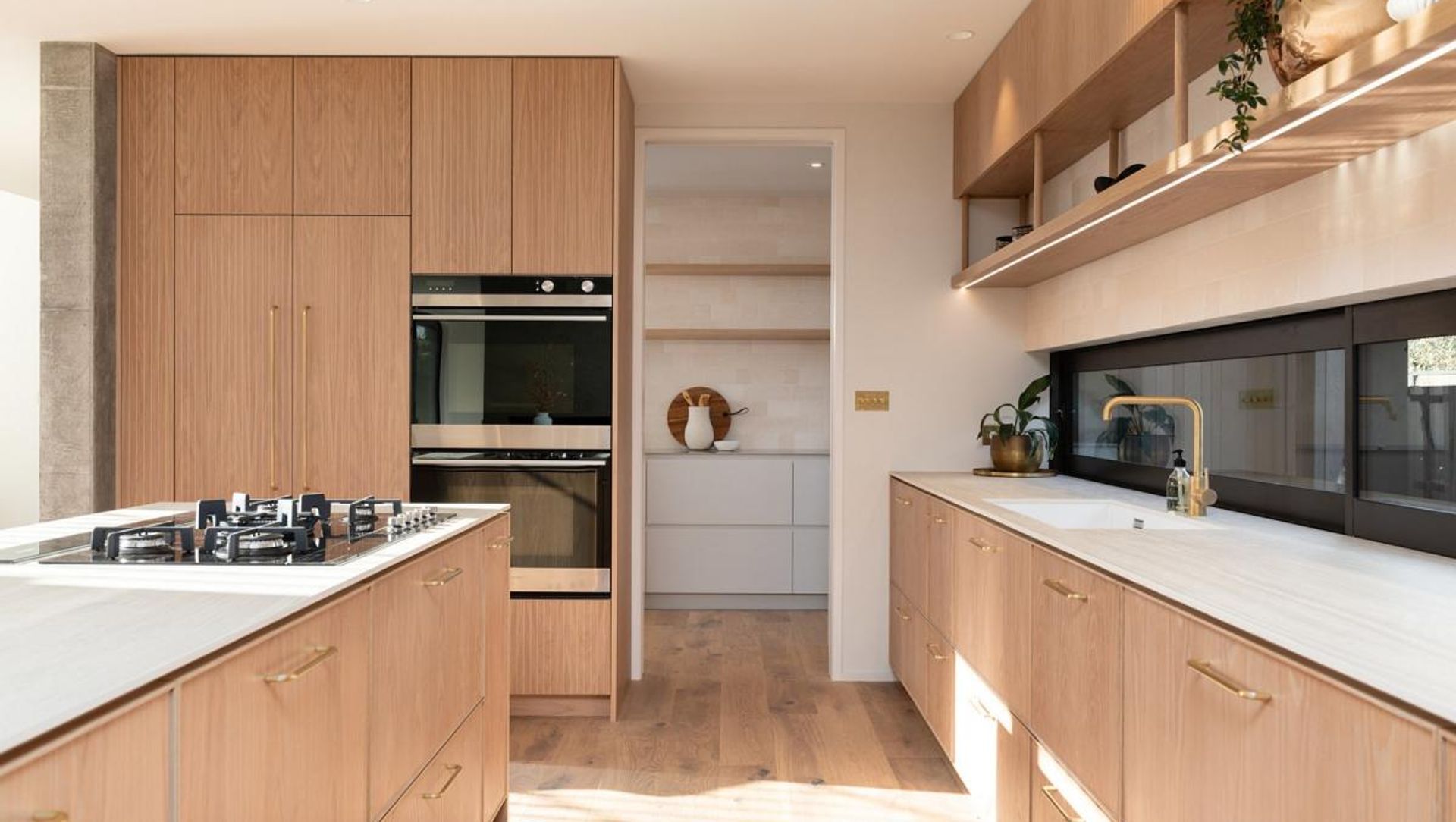 Mount Maunganui Residence banner