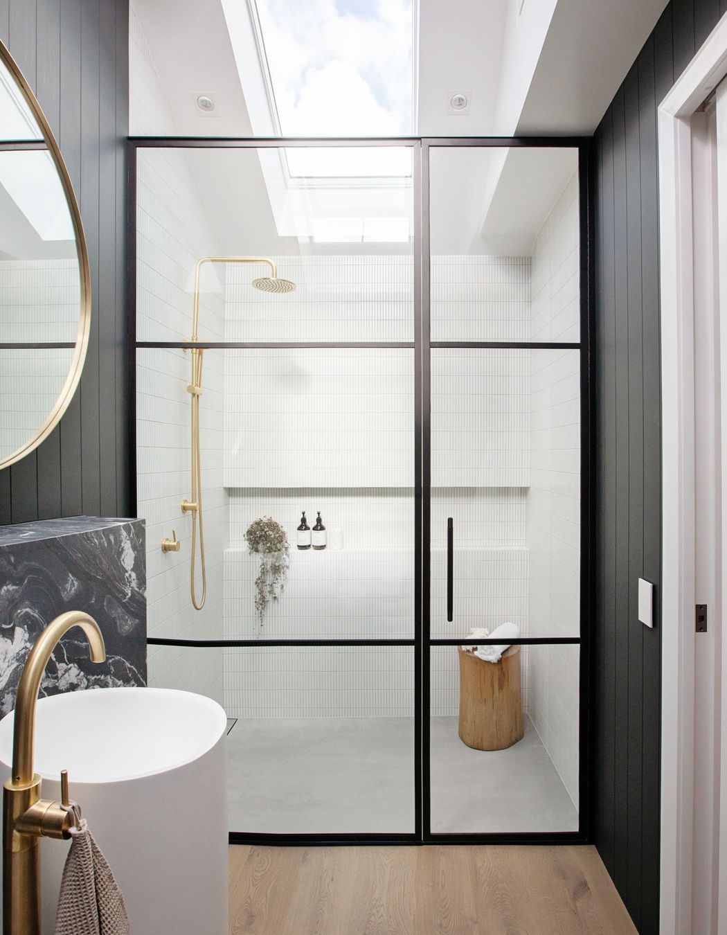 Oakpark Bathroom Interiors