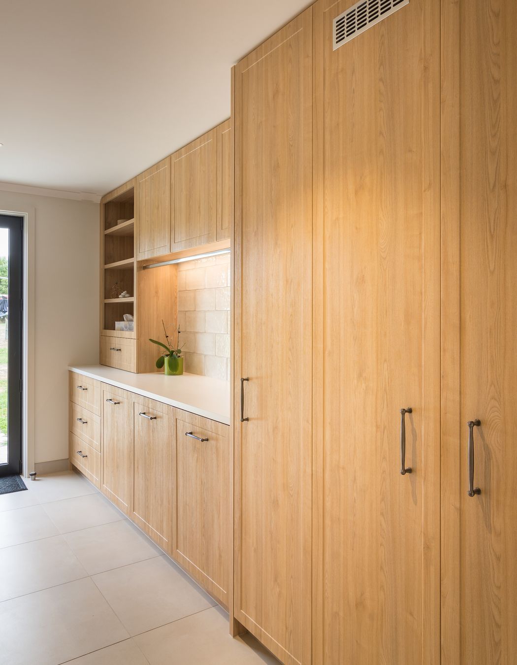 Clarkville Residence
