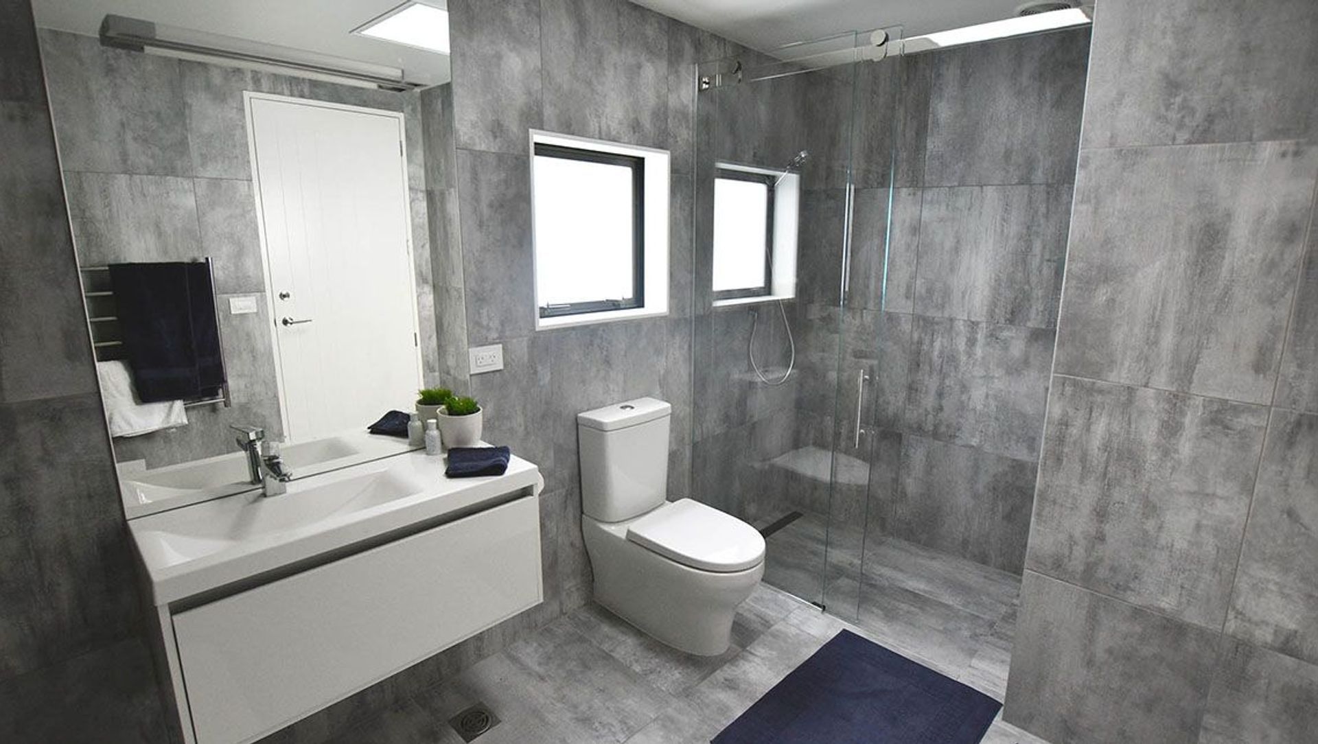 Hobsonville Point banner