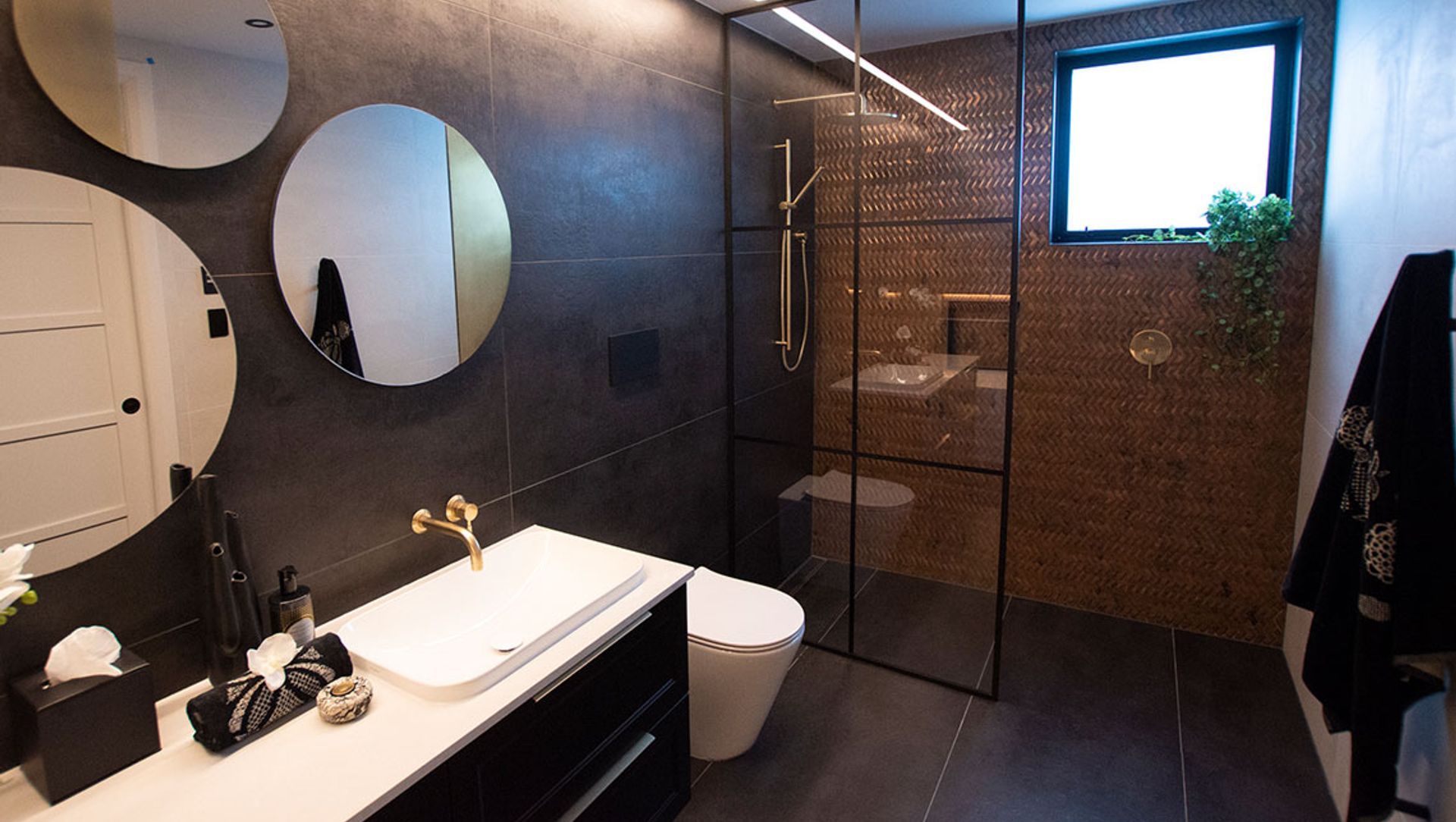 Art of Living - Jalcon Homes banner