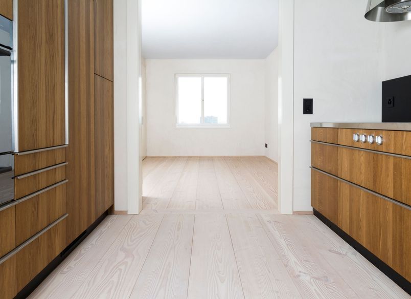 Private Home, Zurich