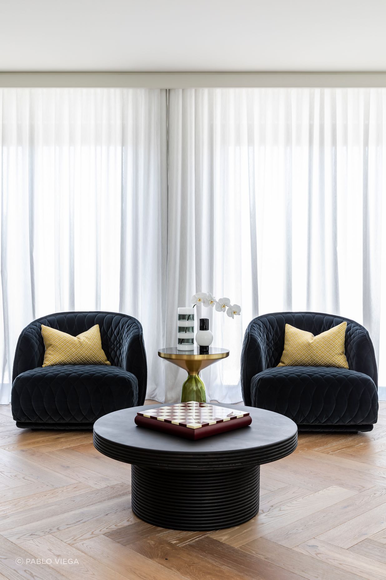 Hunters Hill by Alexandra Kidd Interior Design | ArchiPro AU
