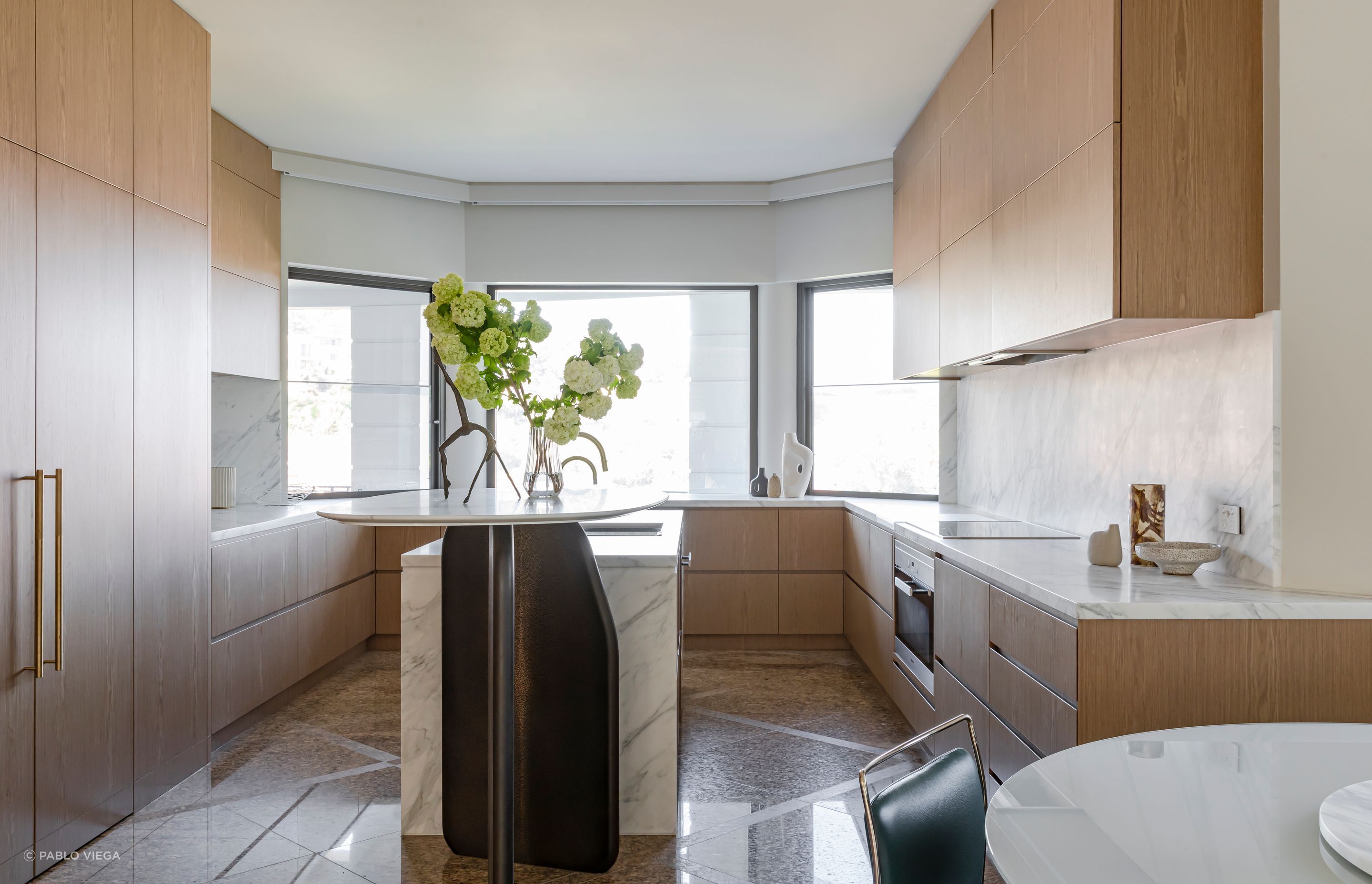 Hunters Hill by Alexandra Kidd Interior Design | ArchiPro AU