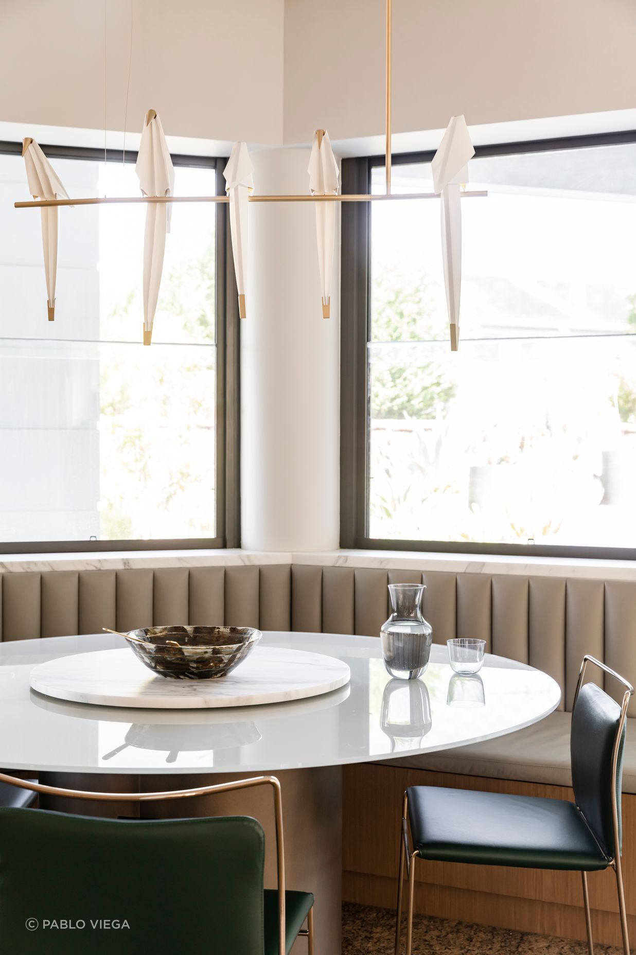 Hunters Hill by Alexandra Kidd Interior Design | ArchiPro AU