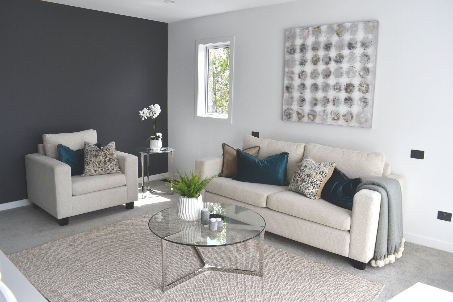 St Helier’s Family Home