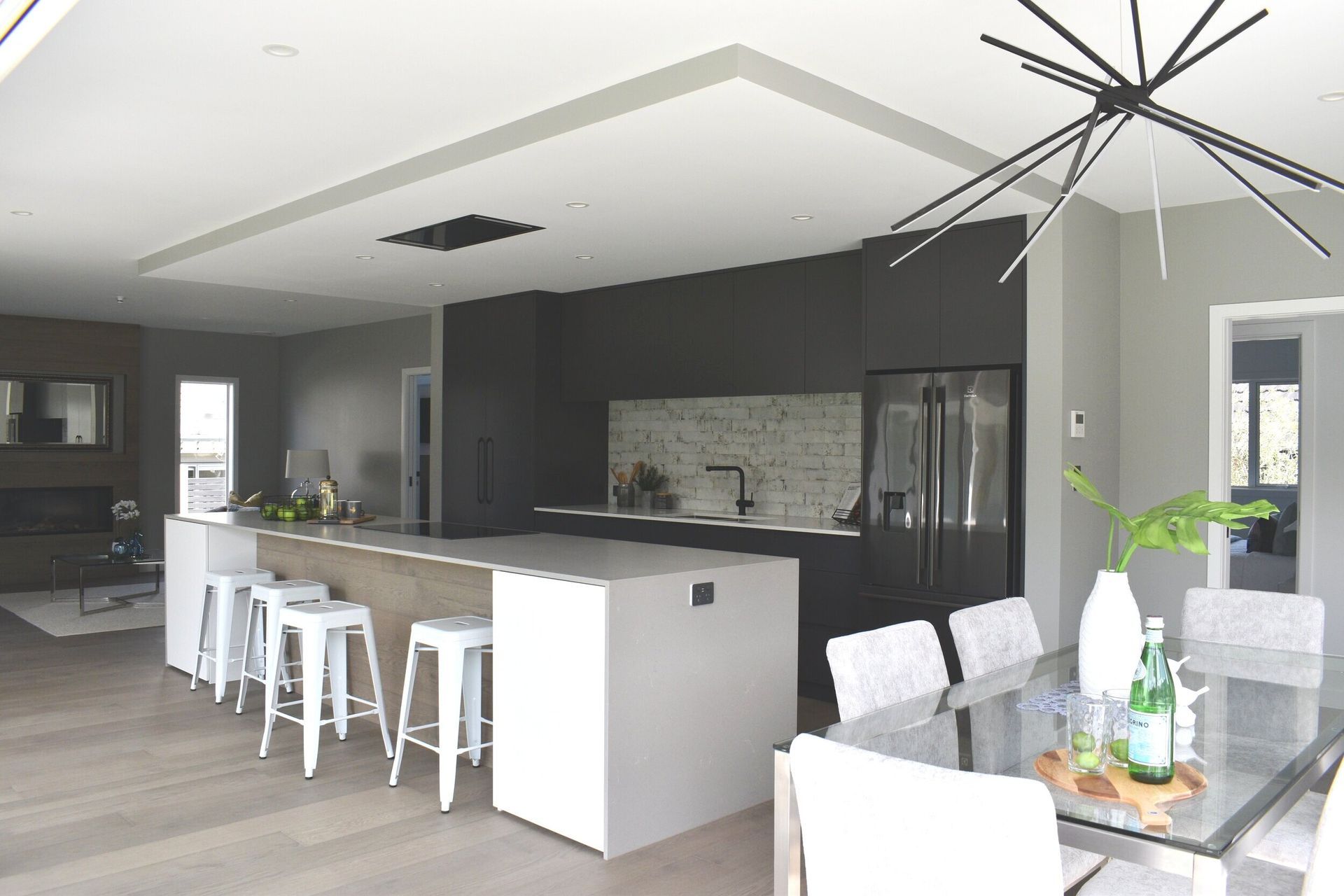 St Helier’s Family Home