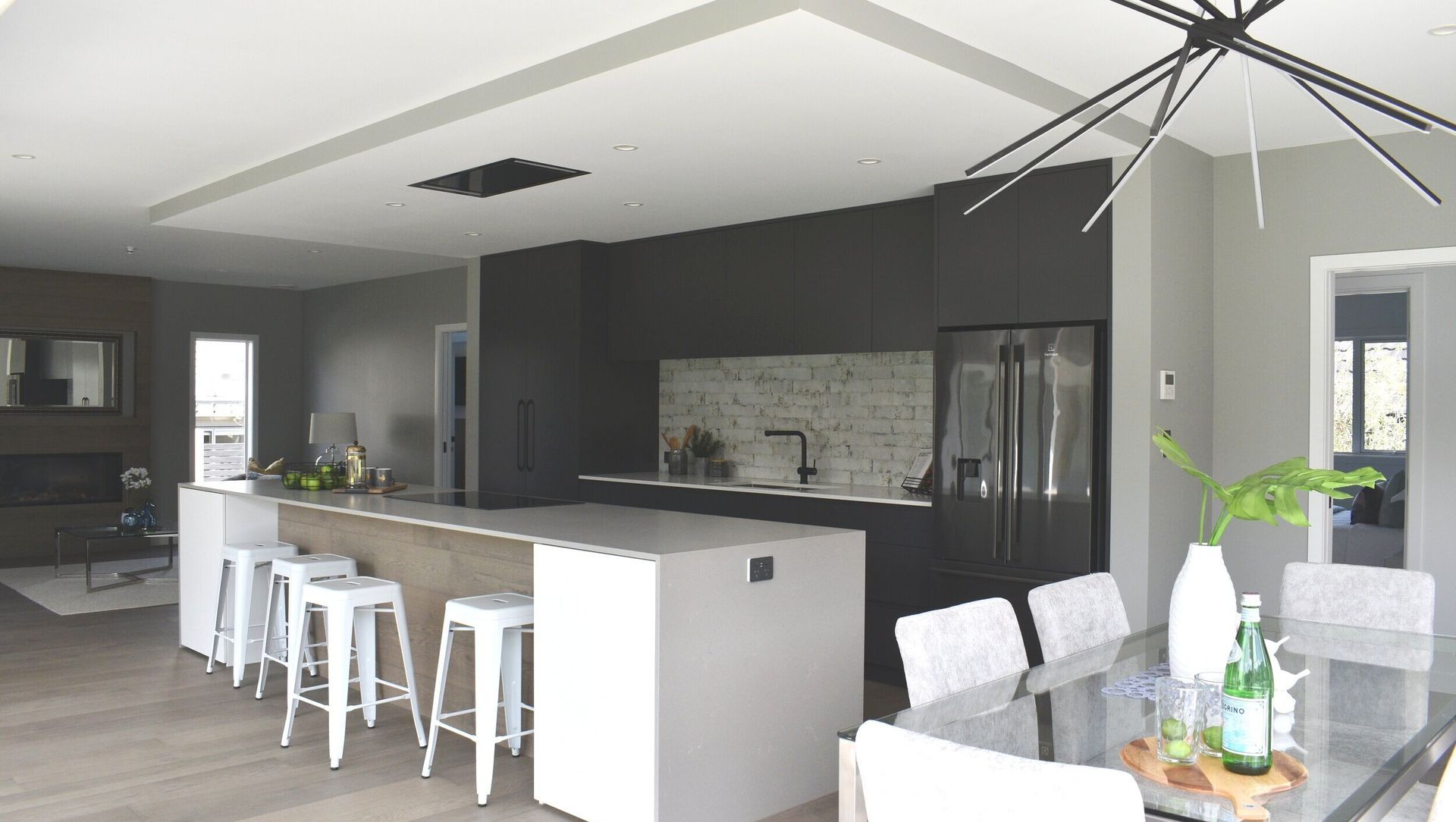 St Helier’s Family Home banner