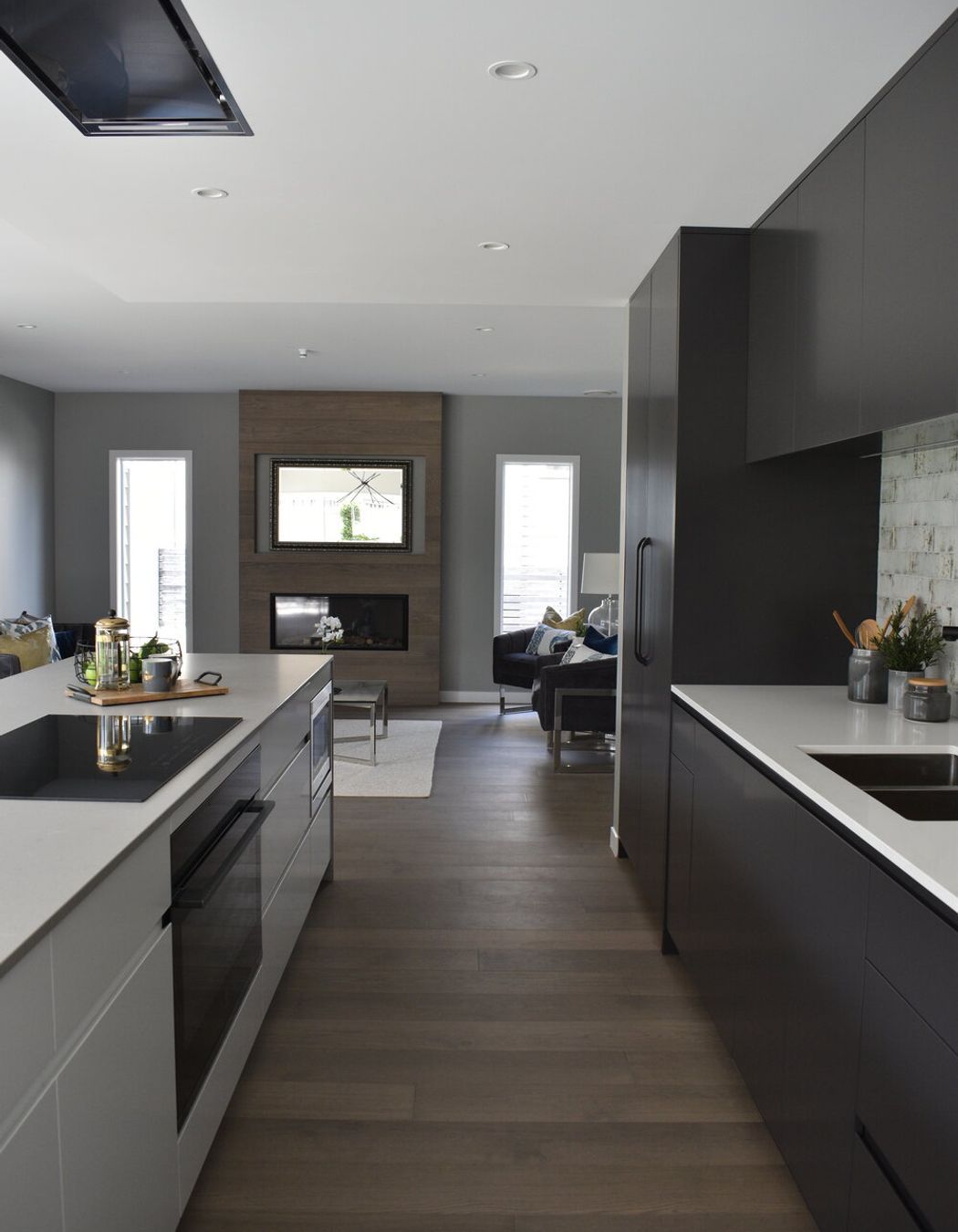 St Helier’s Family Home