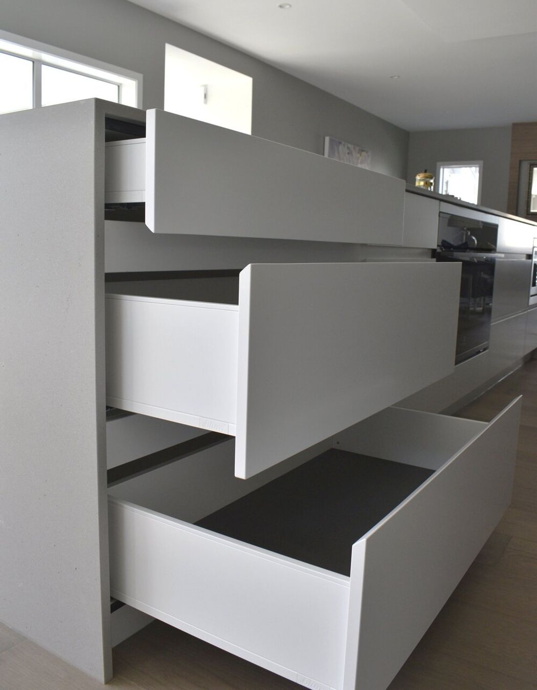 St Helier’s Family Home