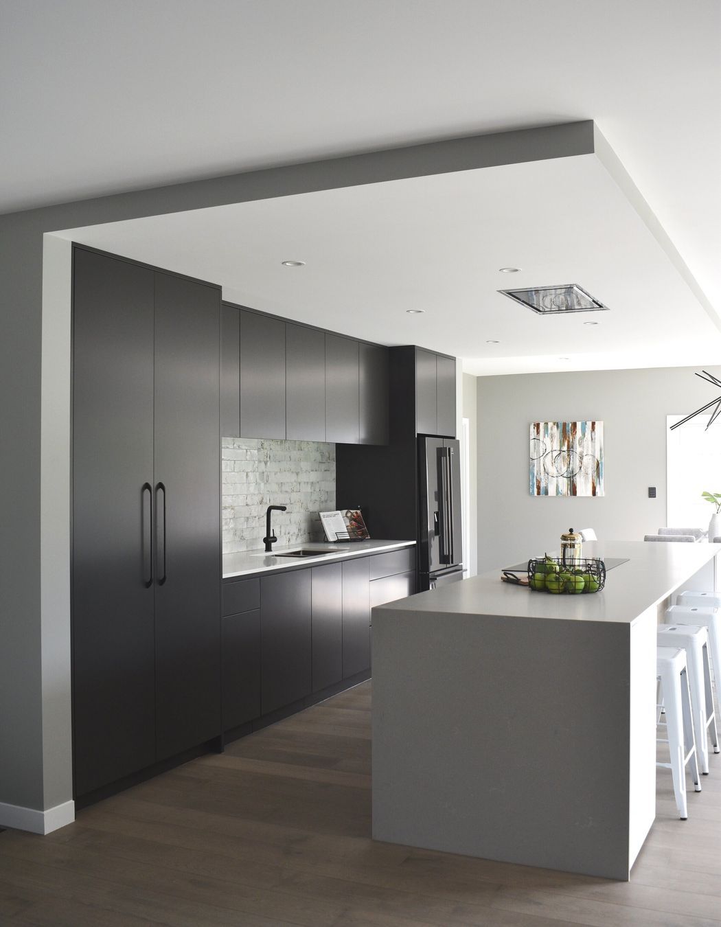 St Helier’s Family Home